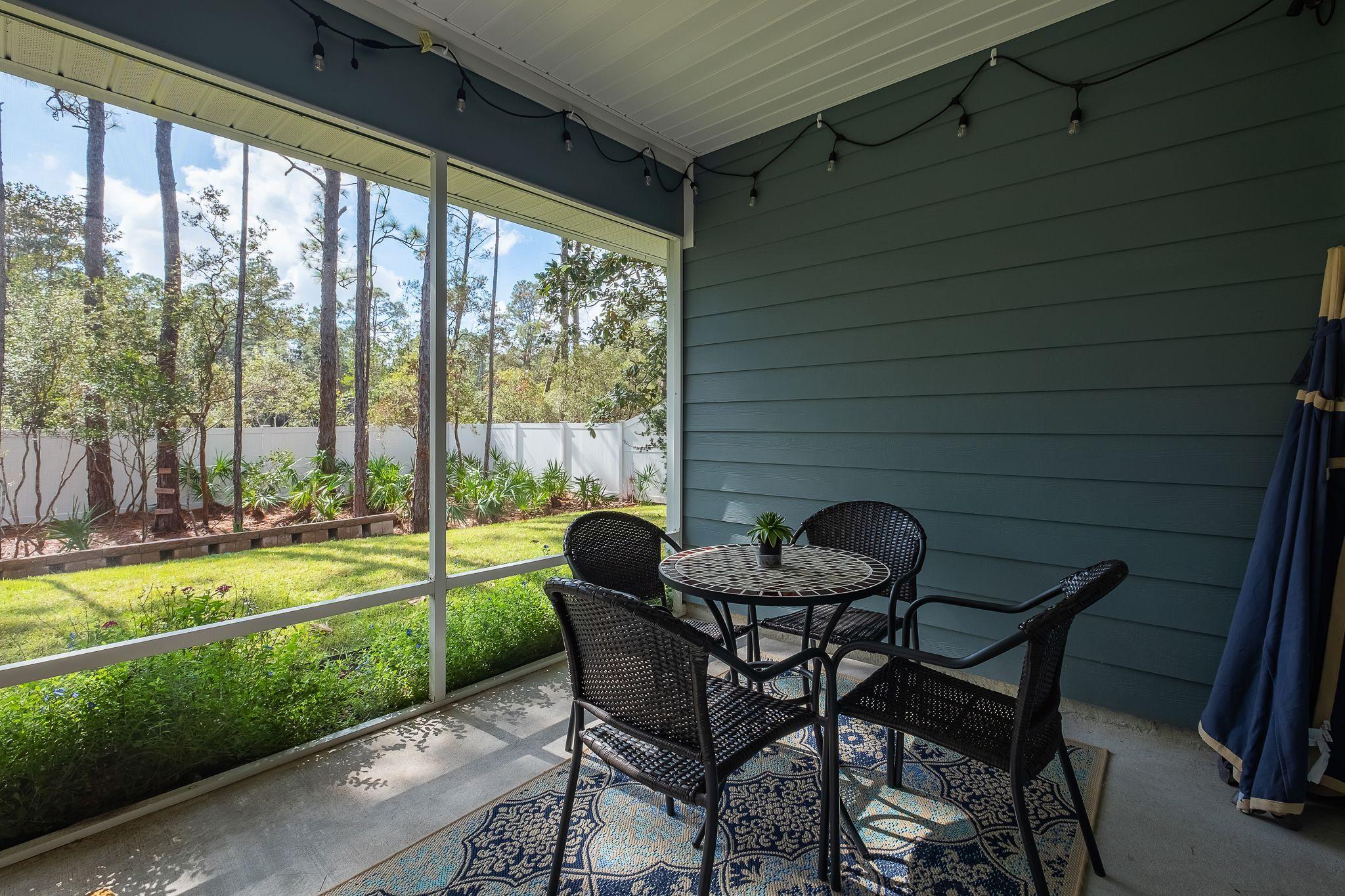 MUSSETT BAYOU MANOR - Residential