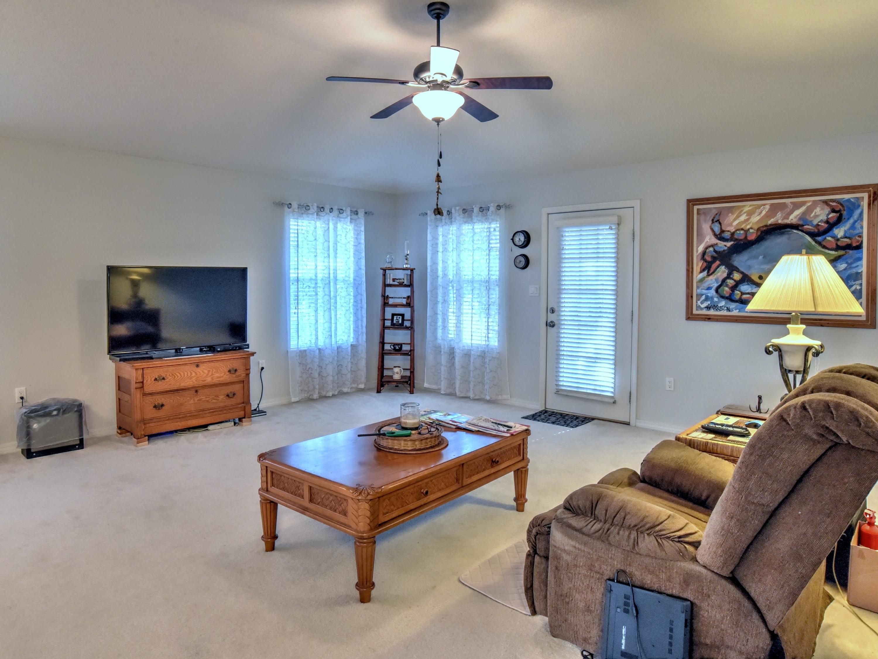 MARSH HARBOR - Residential