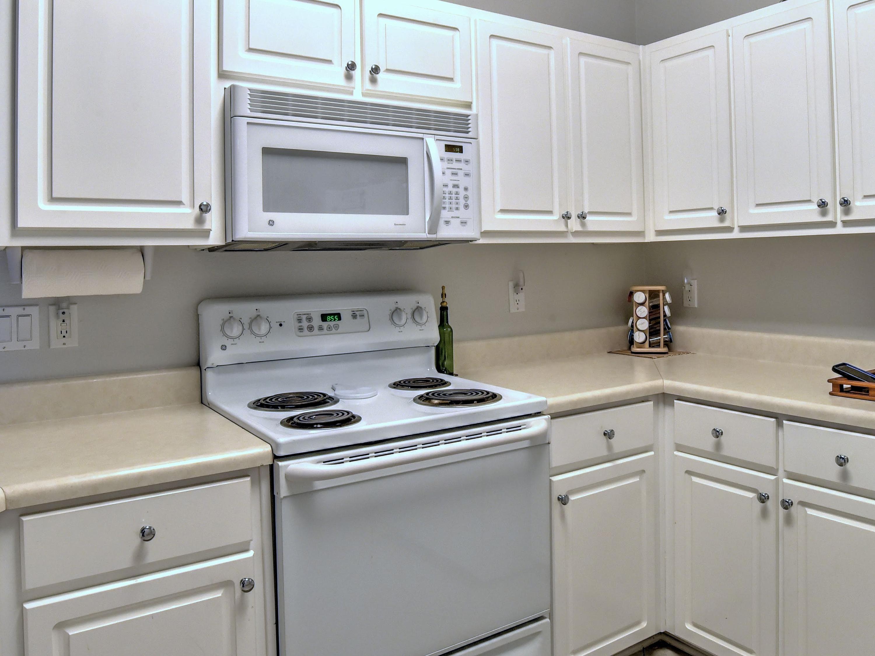 MARSH HARBOR - Residential