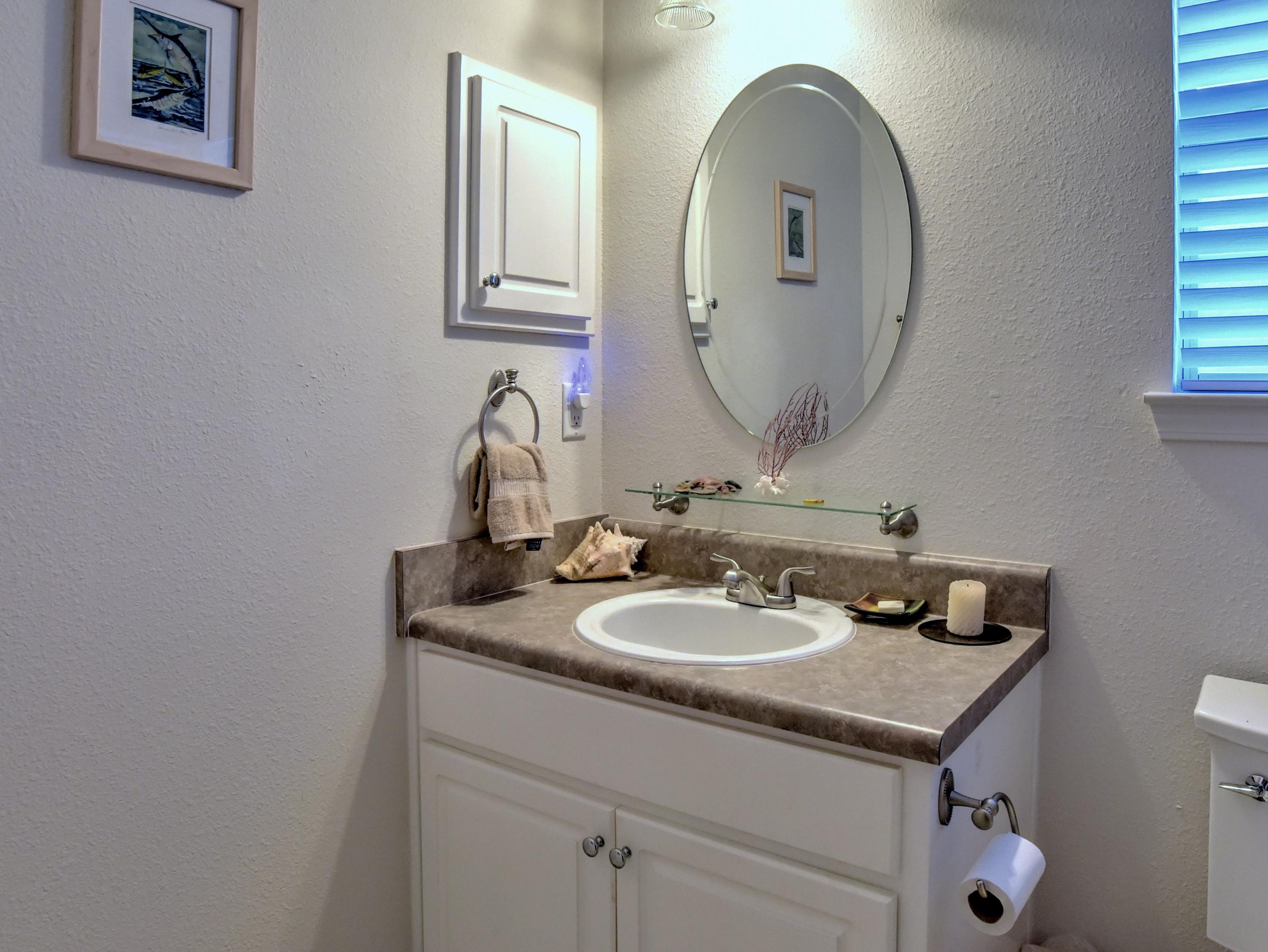 MARSH HARBOR - Residential