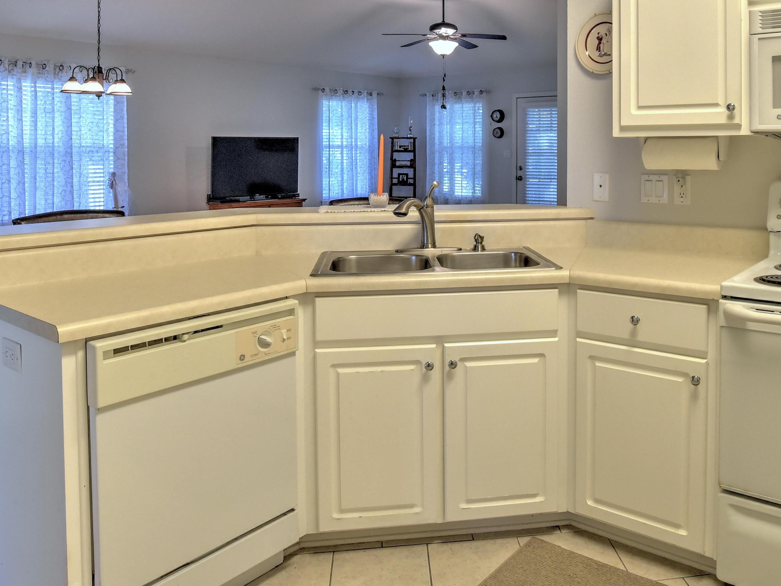 MARSH HARBOR - Residential