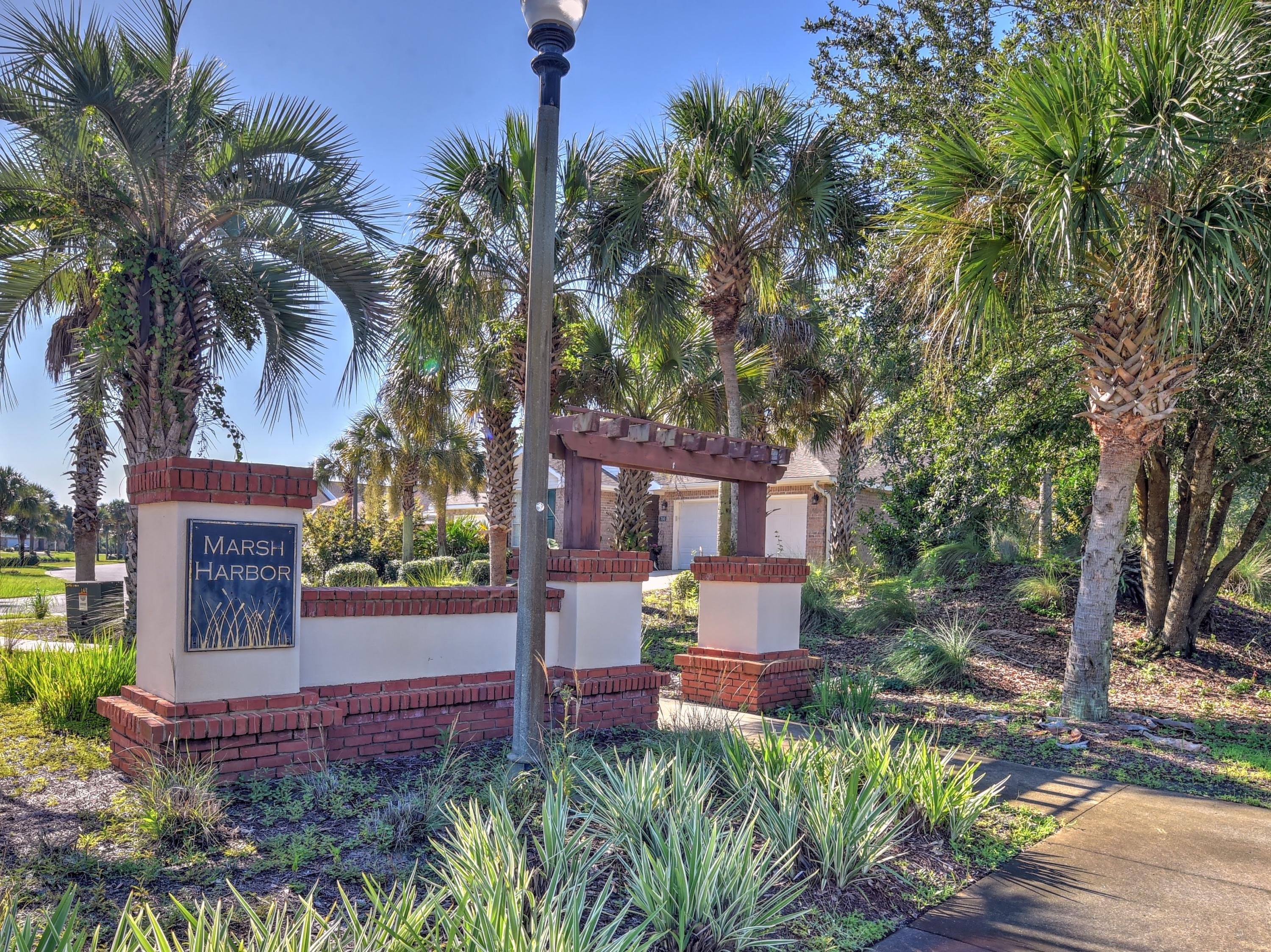 MARSH HARBOR - Residential