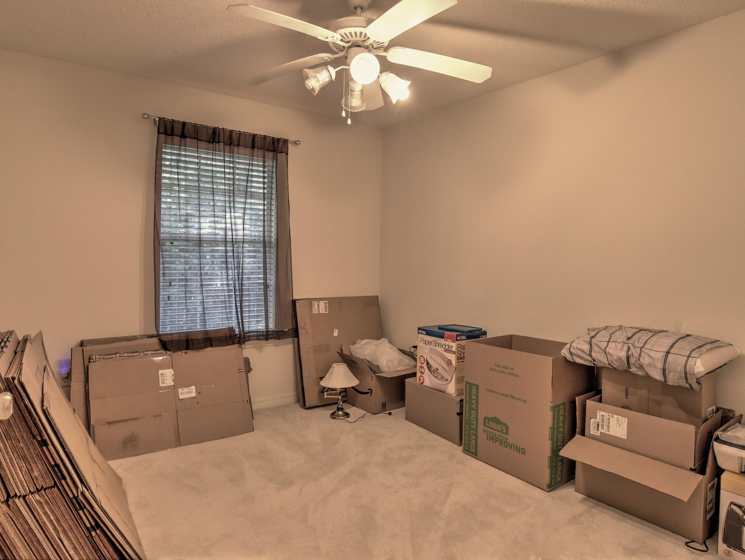 MARSH HARBOR - Residential