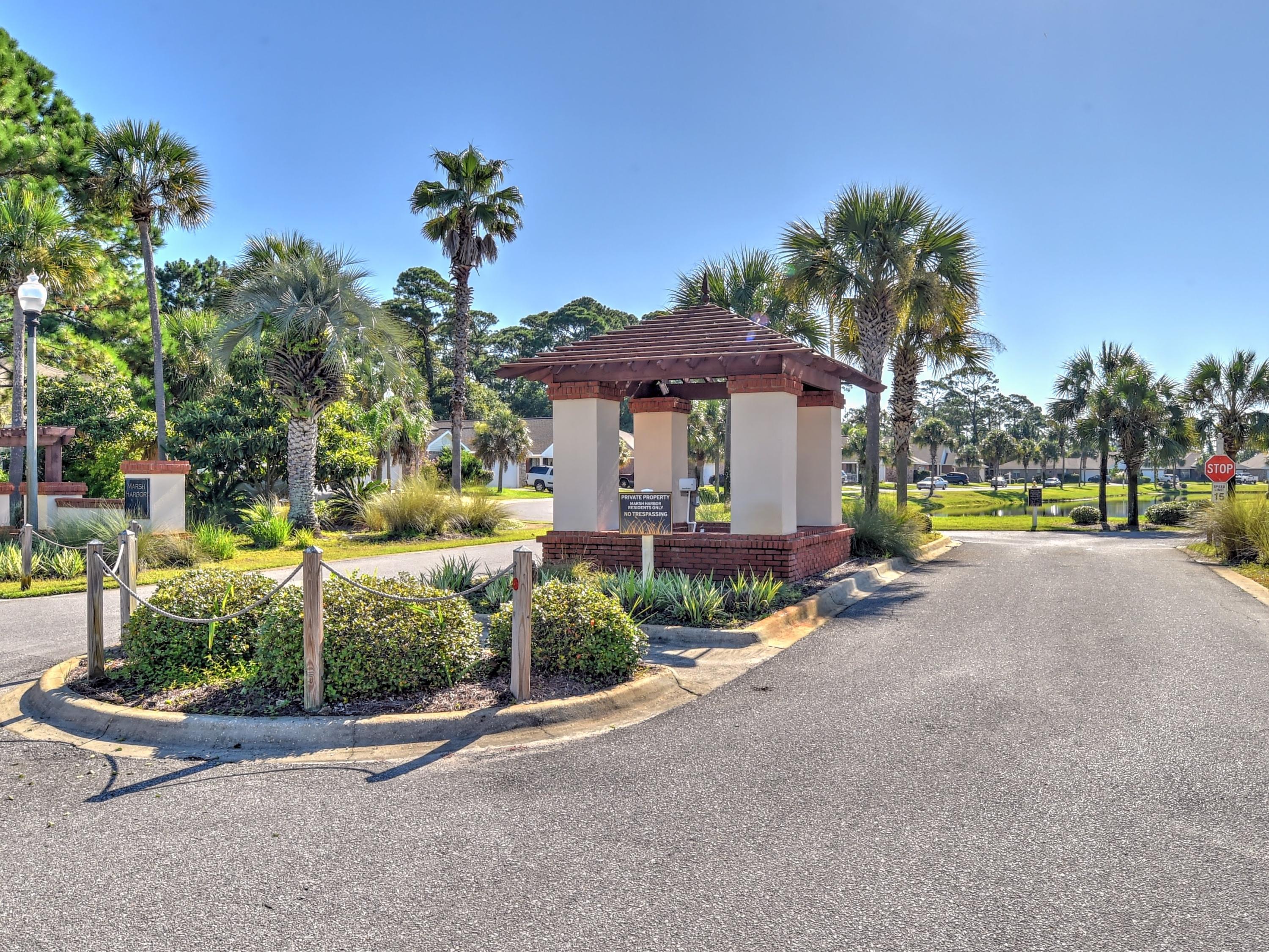 MARSH HARBOR - Residential