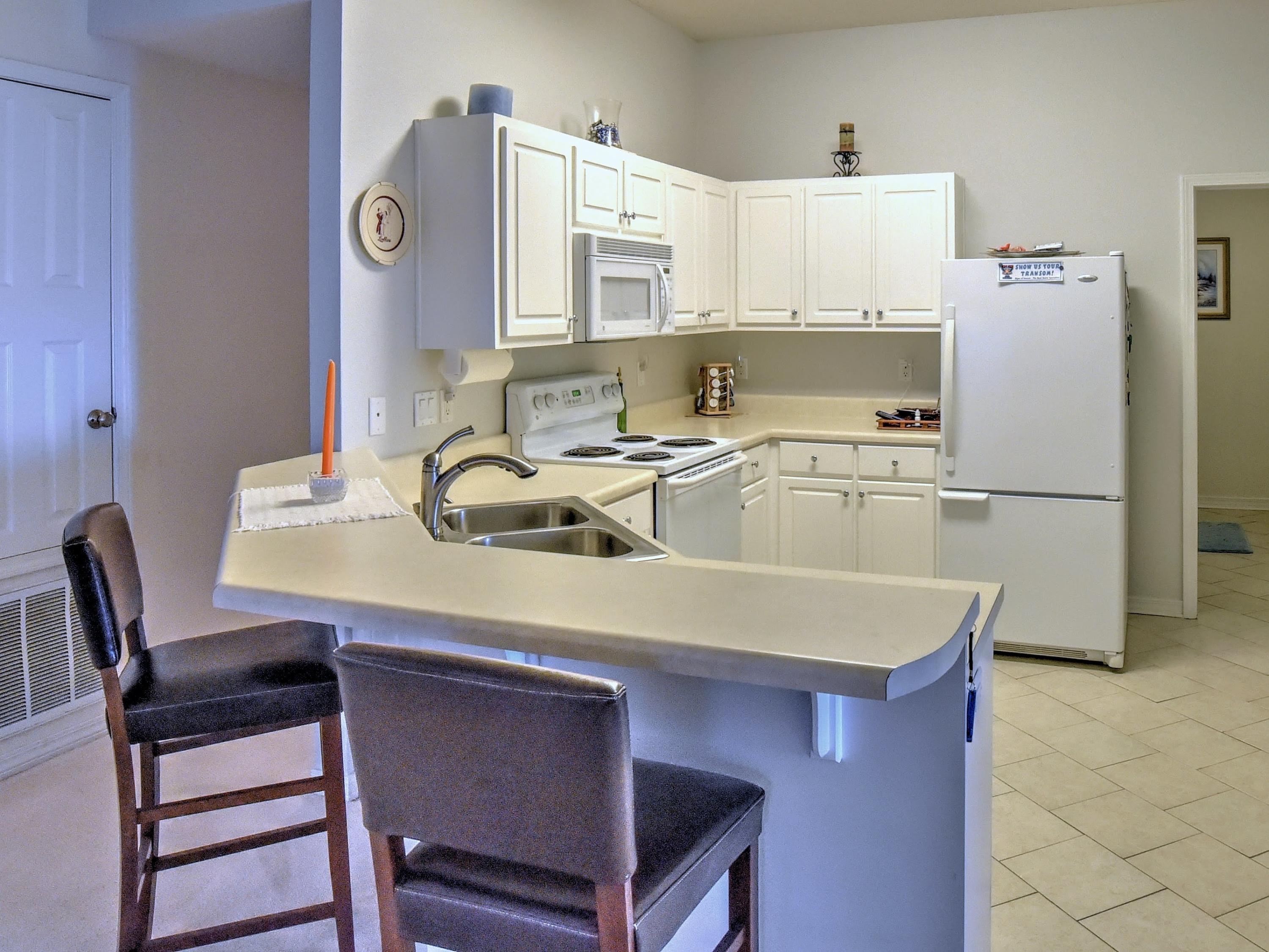 MARSH HARBOR - Residential