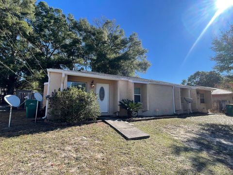 Photo of 607 W Sunset Boulevard #A, Fort Walton Beach, FL 32547 (MLS # 991292)