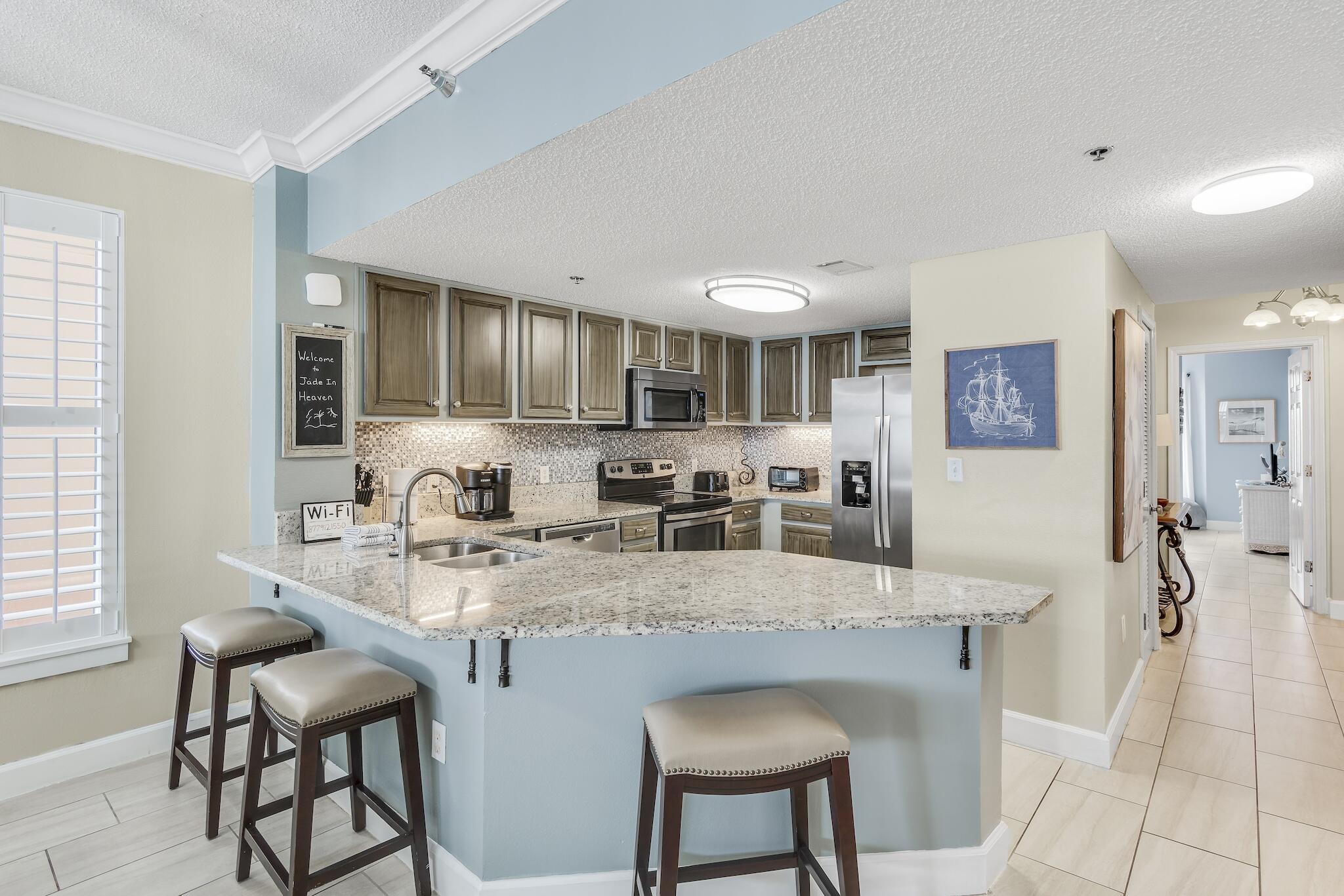 JADE EAST TOWERS CONDO - Residential