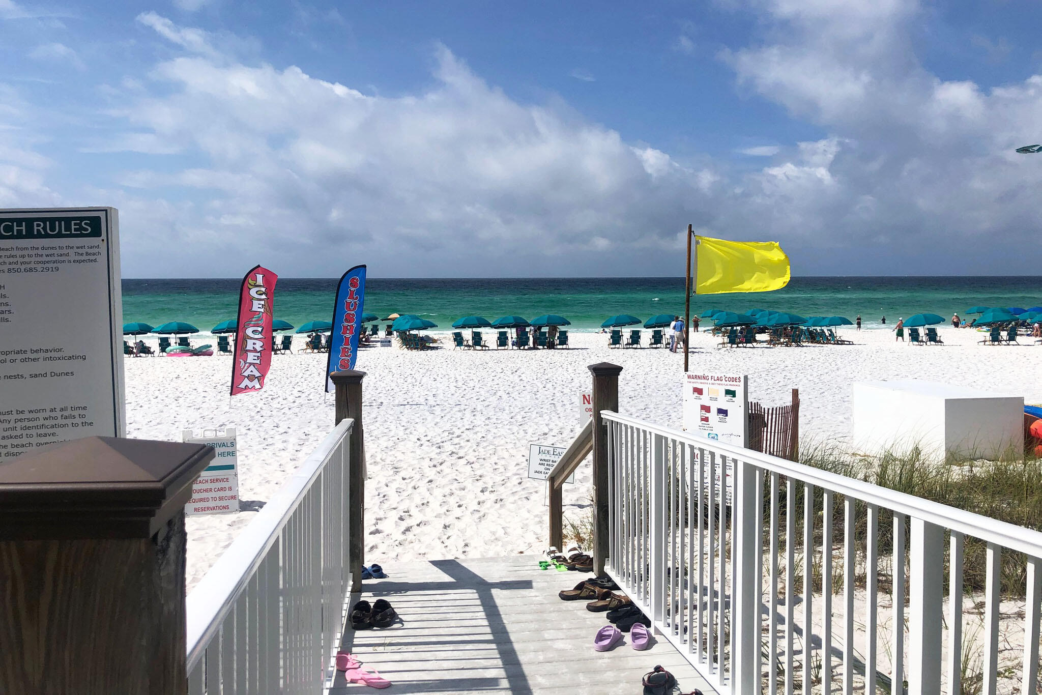 JADE EAST TOWERS CONDO - Residential