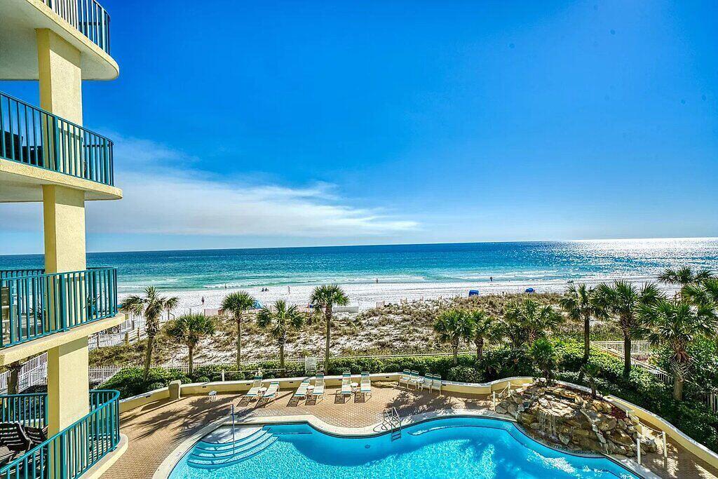 JADE EAST TOWERS CONDO - Residential