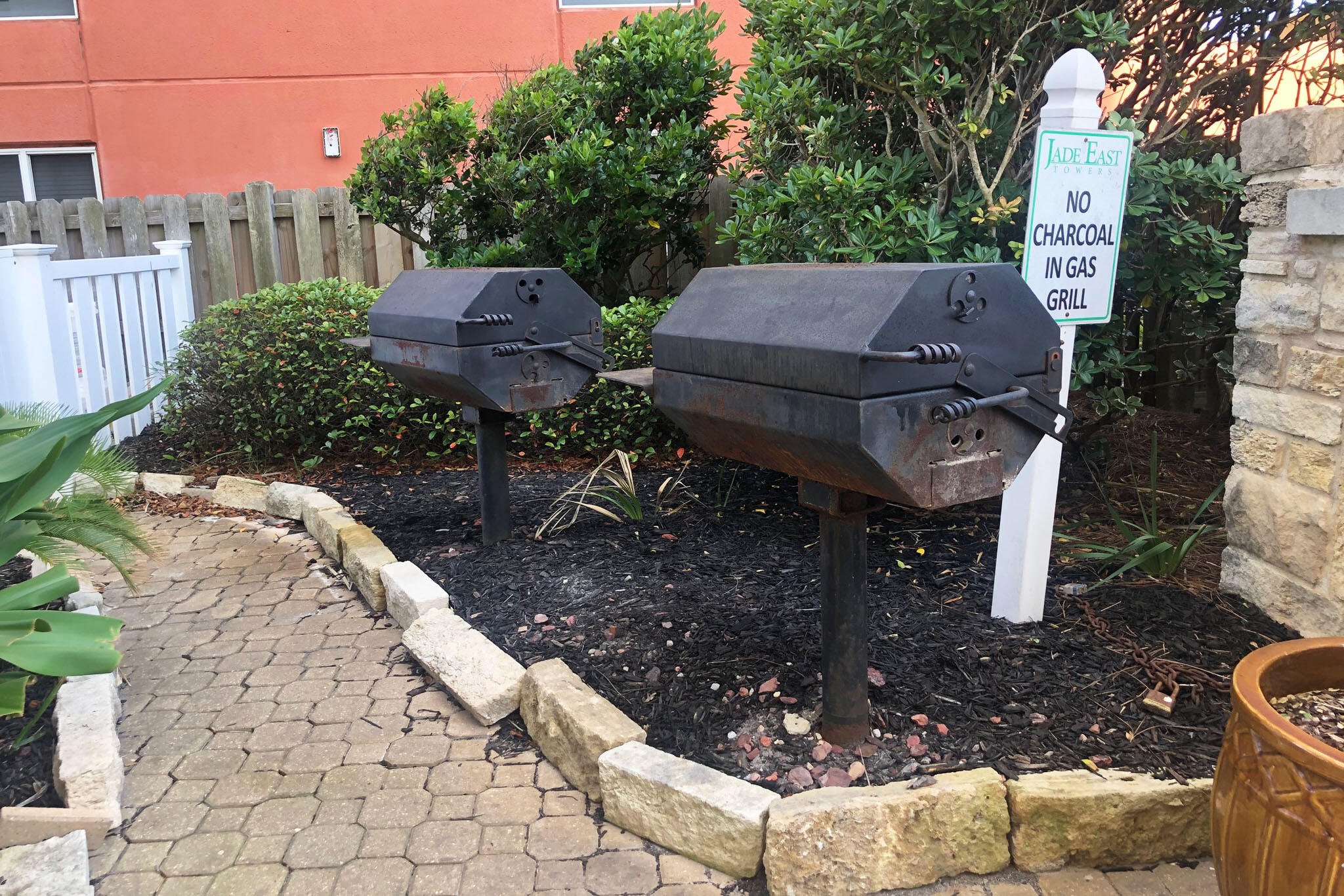 JADE EAST TOWERS CONDO - Residential