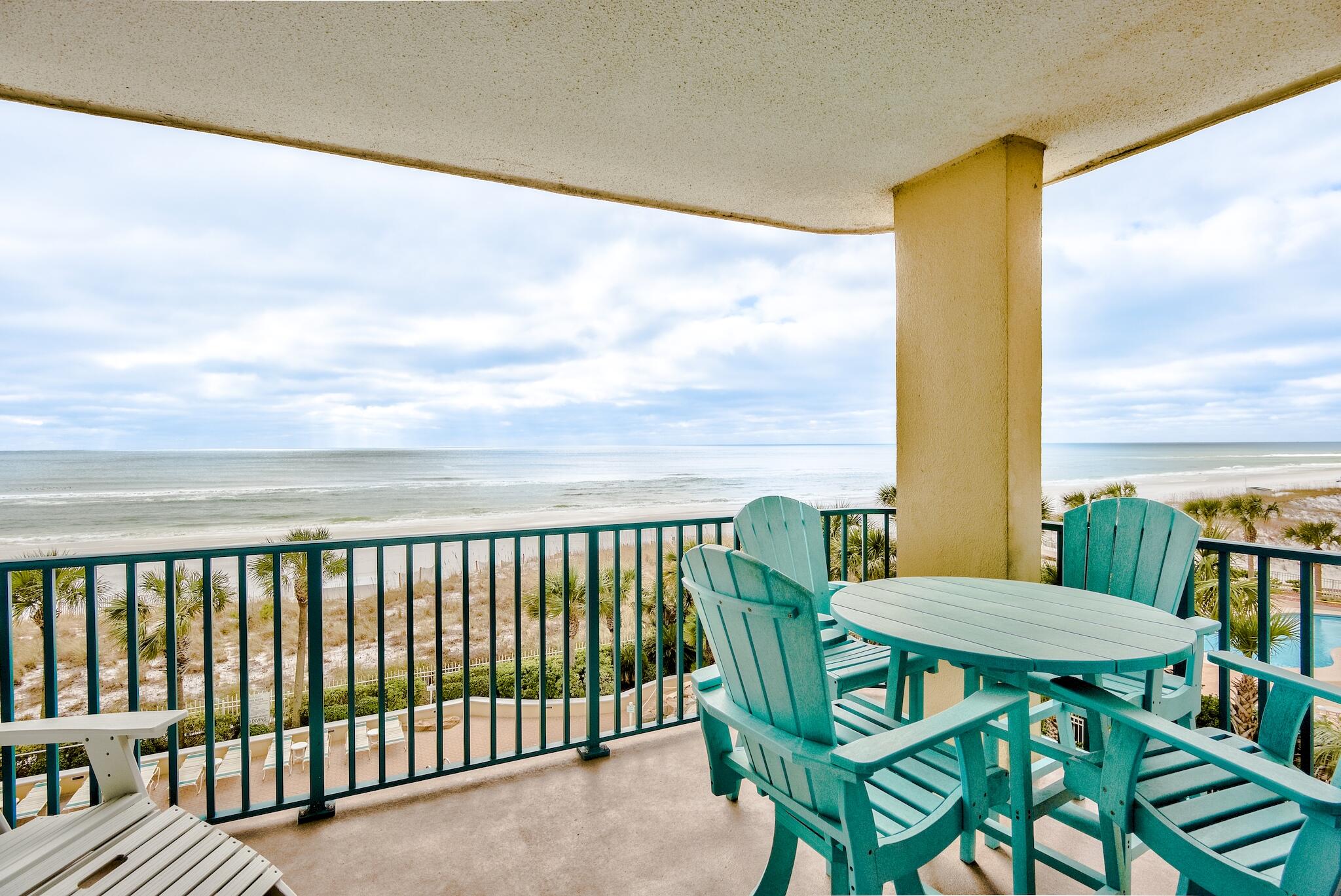 JADE EAST TOWERS CONDO - Residential