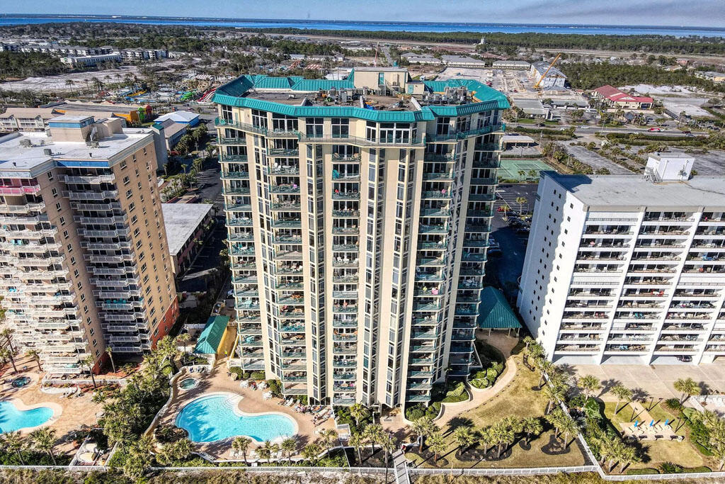 JADE EAST TOWERS CONDO - Residential