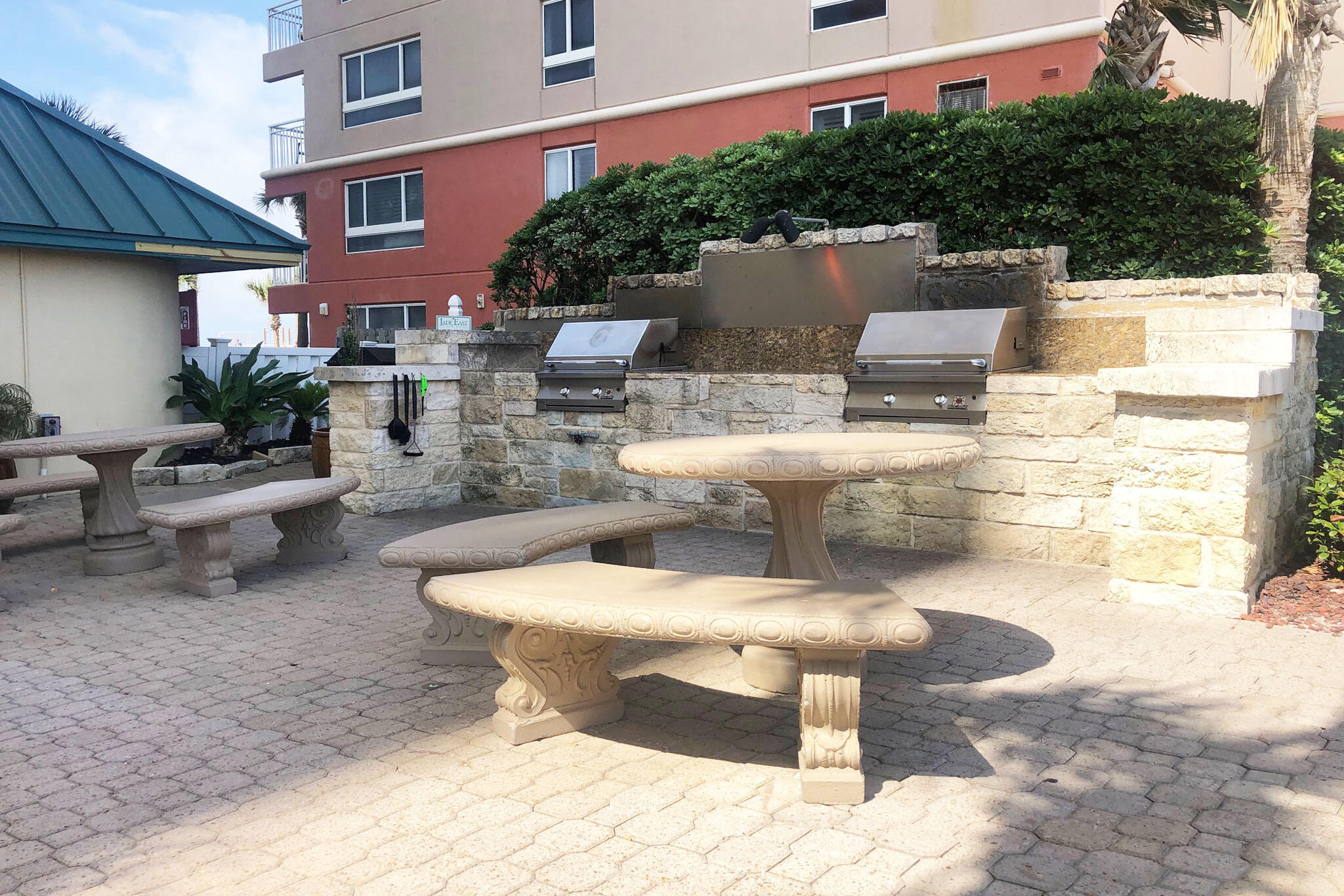 JADE EAST TOWERS CONDO - Residential