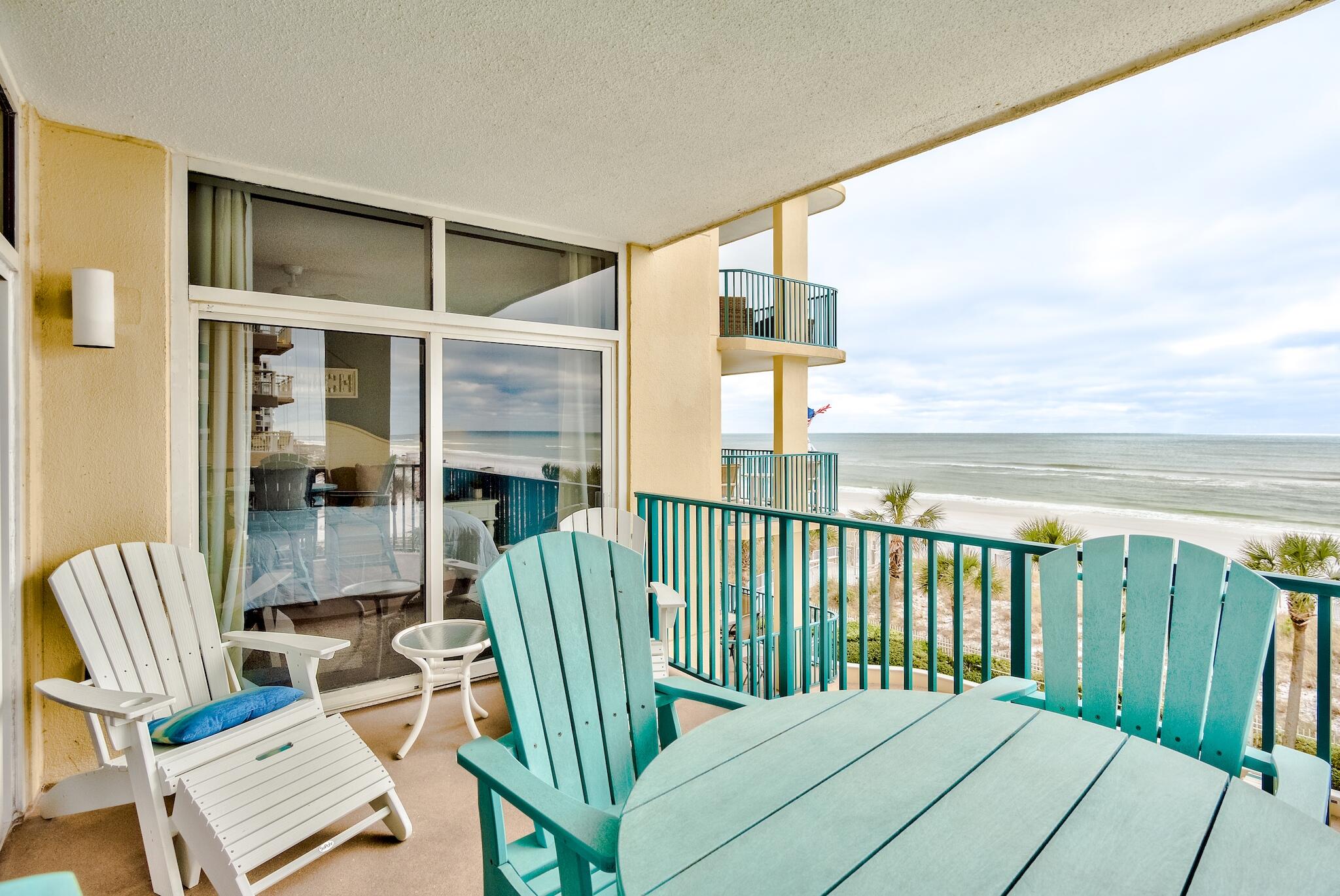 JADE EAST TOWERS CONDO - Residential