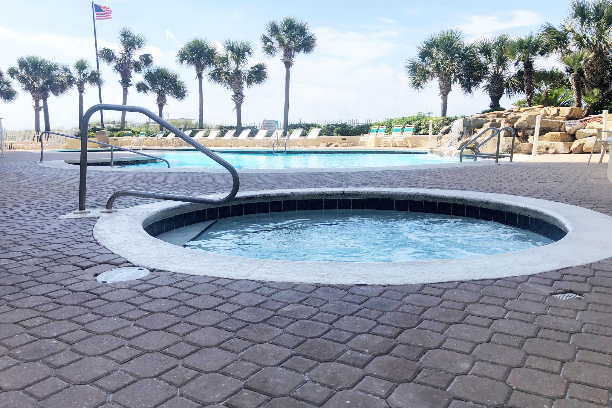 JADE EAST TOWERS CONDO - Residential