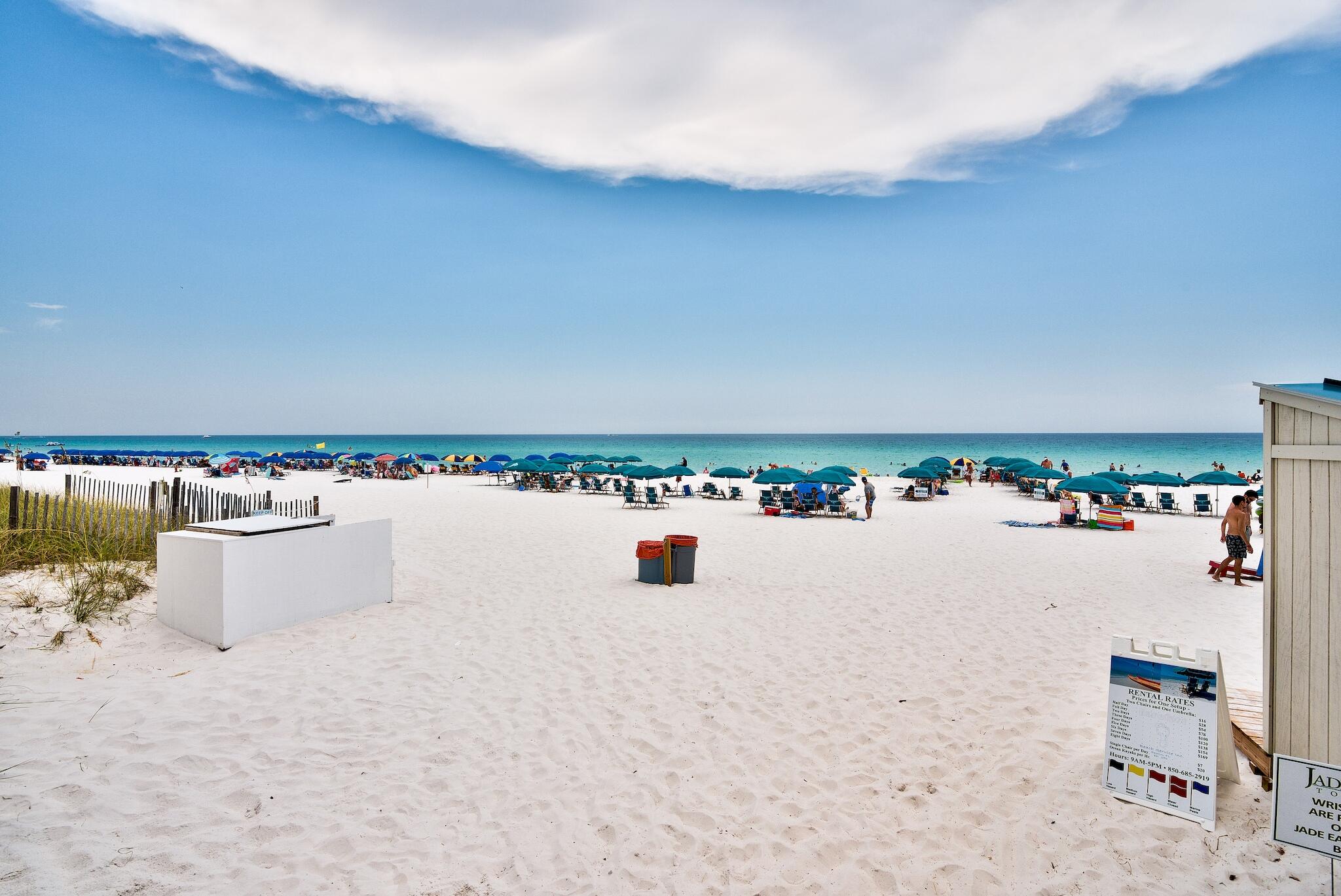 JADE EAST TOWERS CONDO - Residential