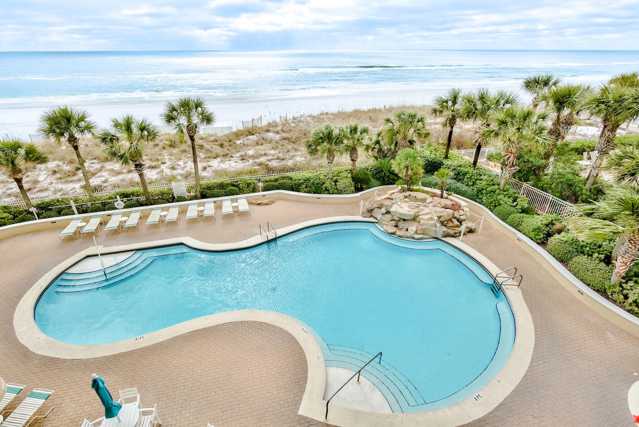 JADE EAST TOWERS CONDO - Residential