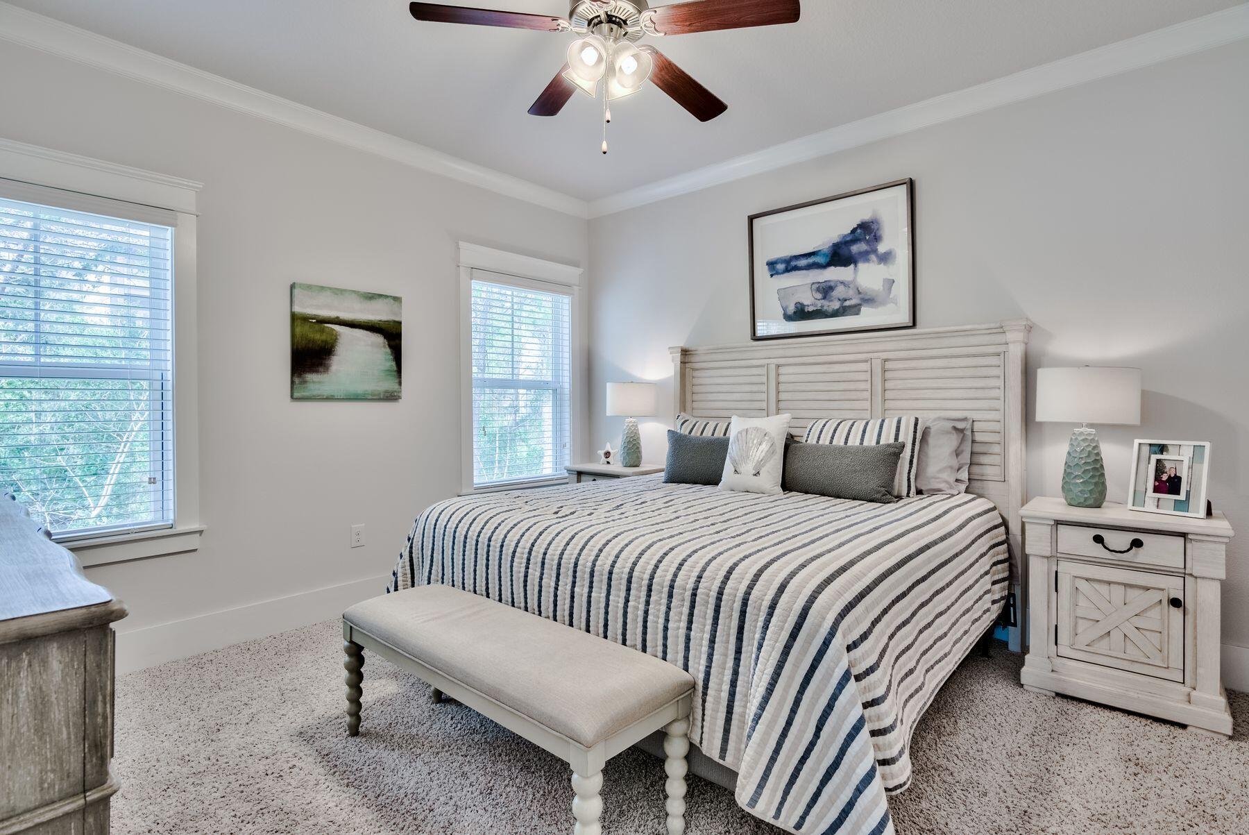 GRANDE POINTE AT INLET BEACH - Residential