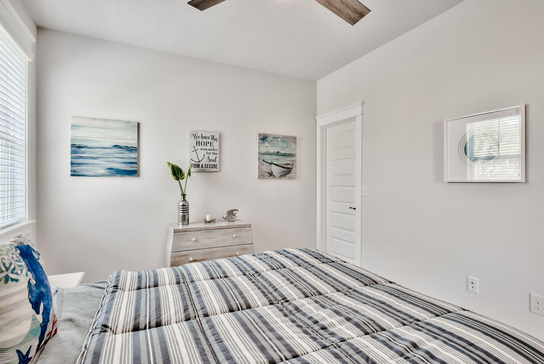 GRANDE POINTE AT INLET BEACH - Residential