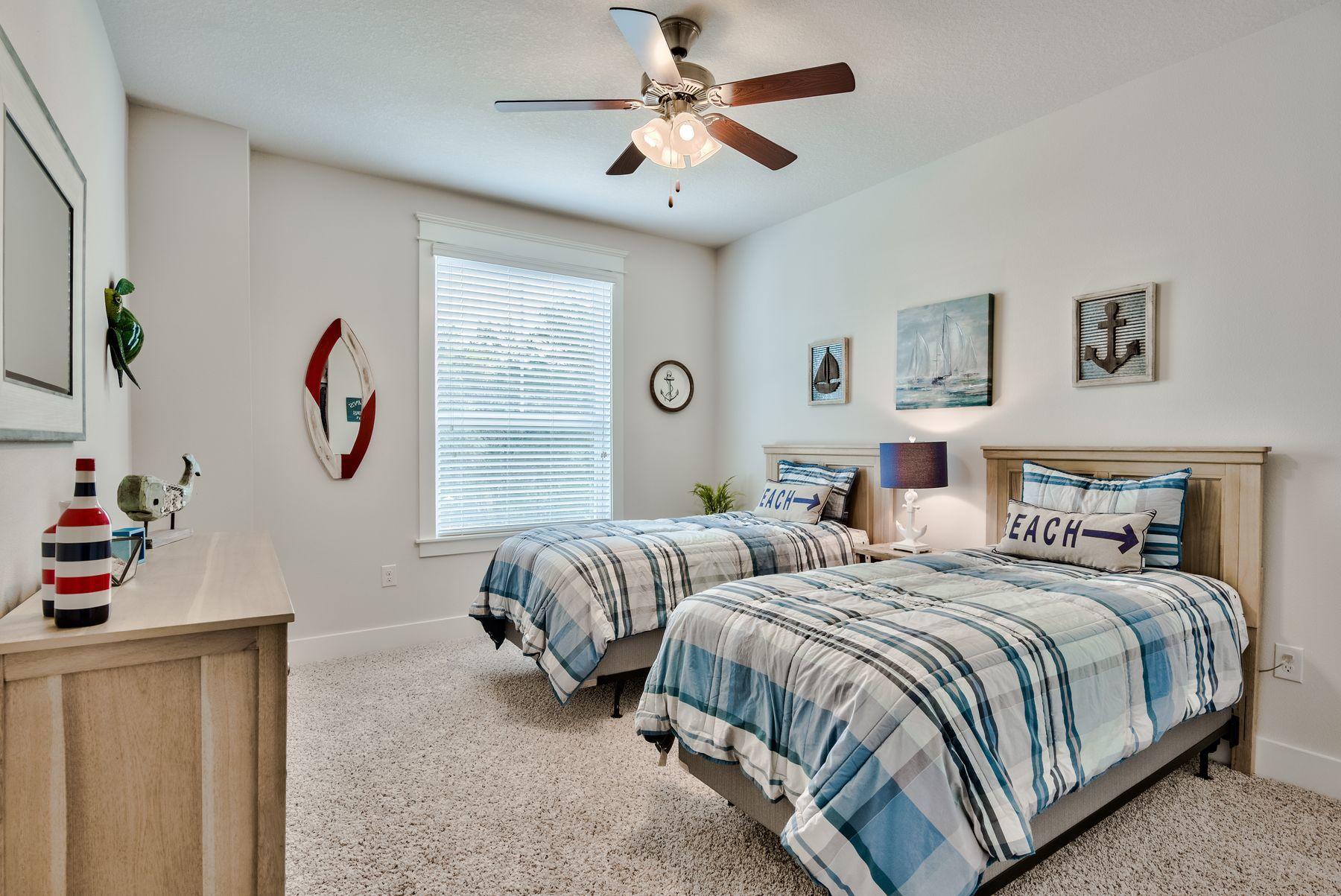 GRANDE POINTE AT INLET BEACH - Residential