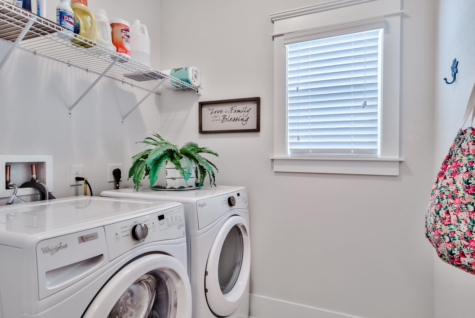 GRANDE POINTE AT INLET BEACH - Residential