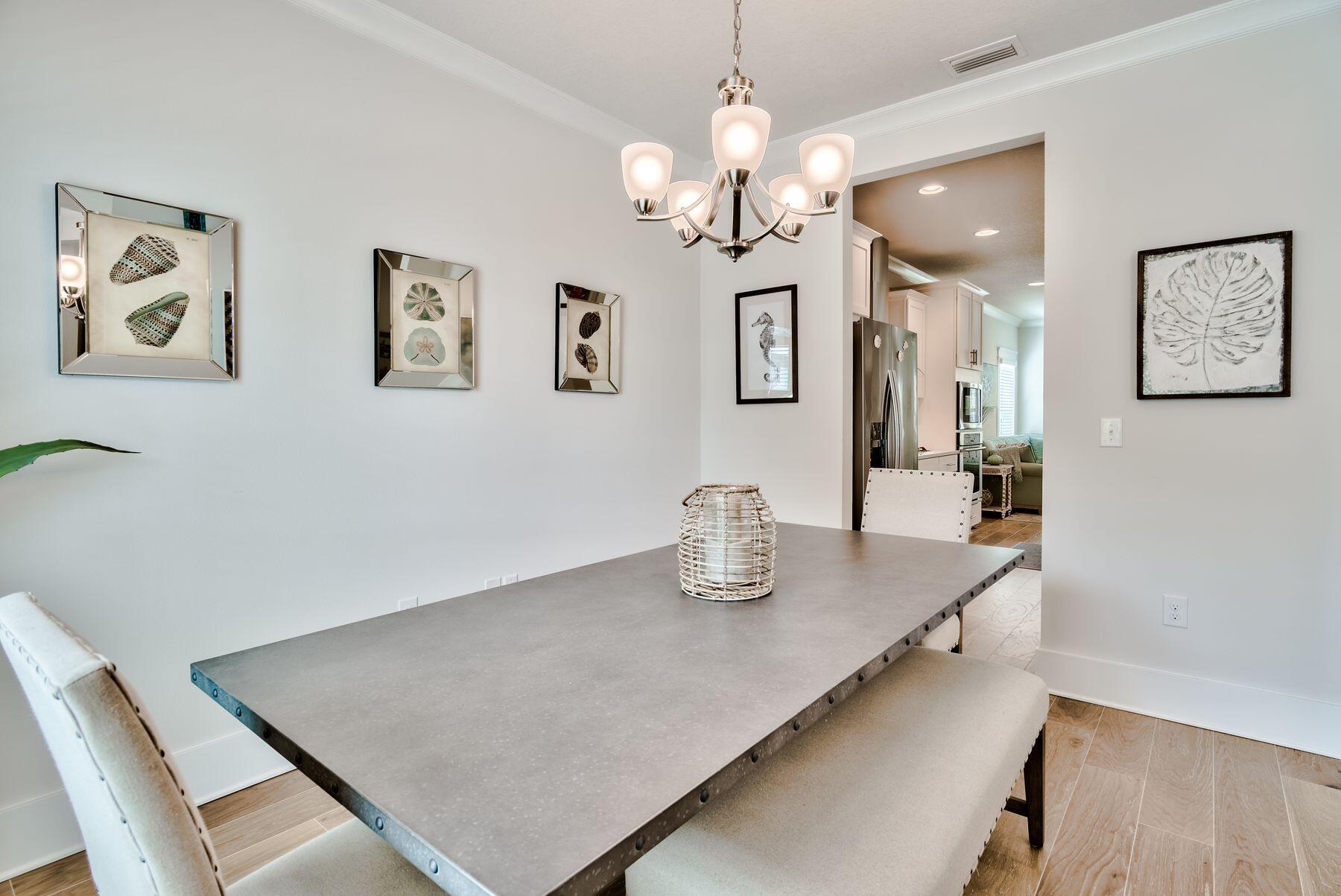 GRANDE POINTE AT INLET BEACH - Residential