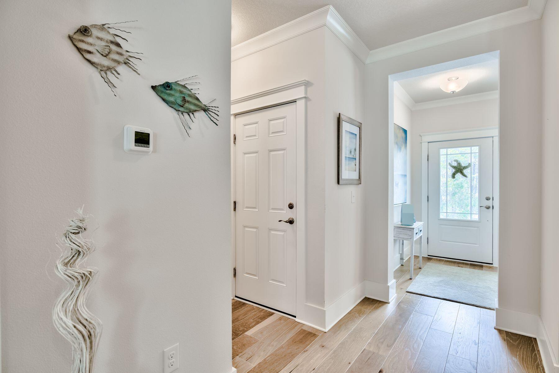 GRANDE POINTE AT INLET BEACH - Residential