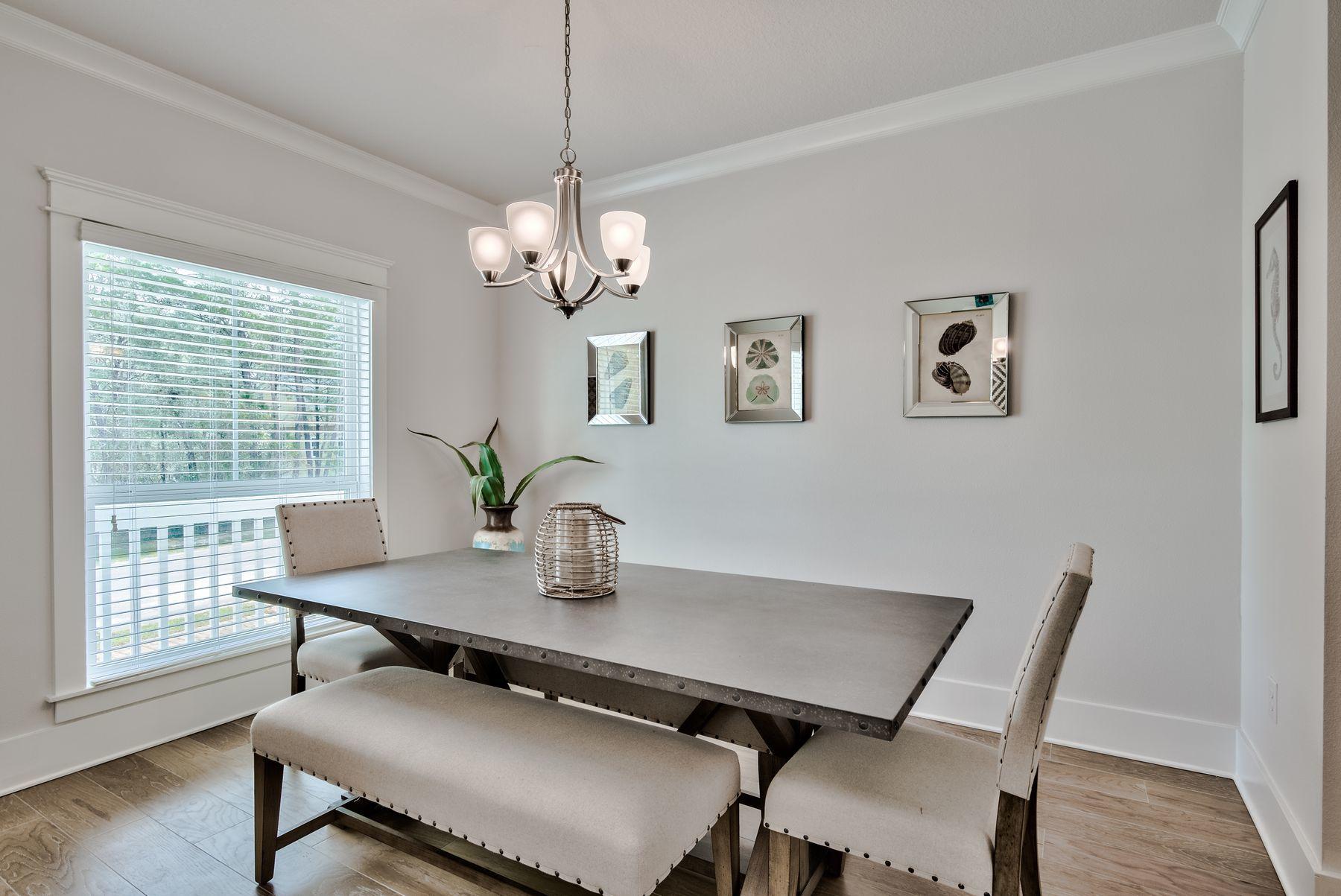 GRANDE POINTE AT INLET BEACH - Residential