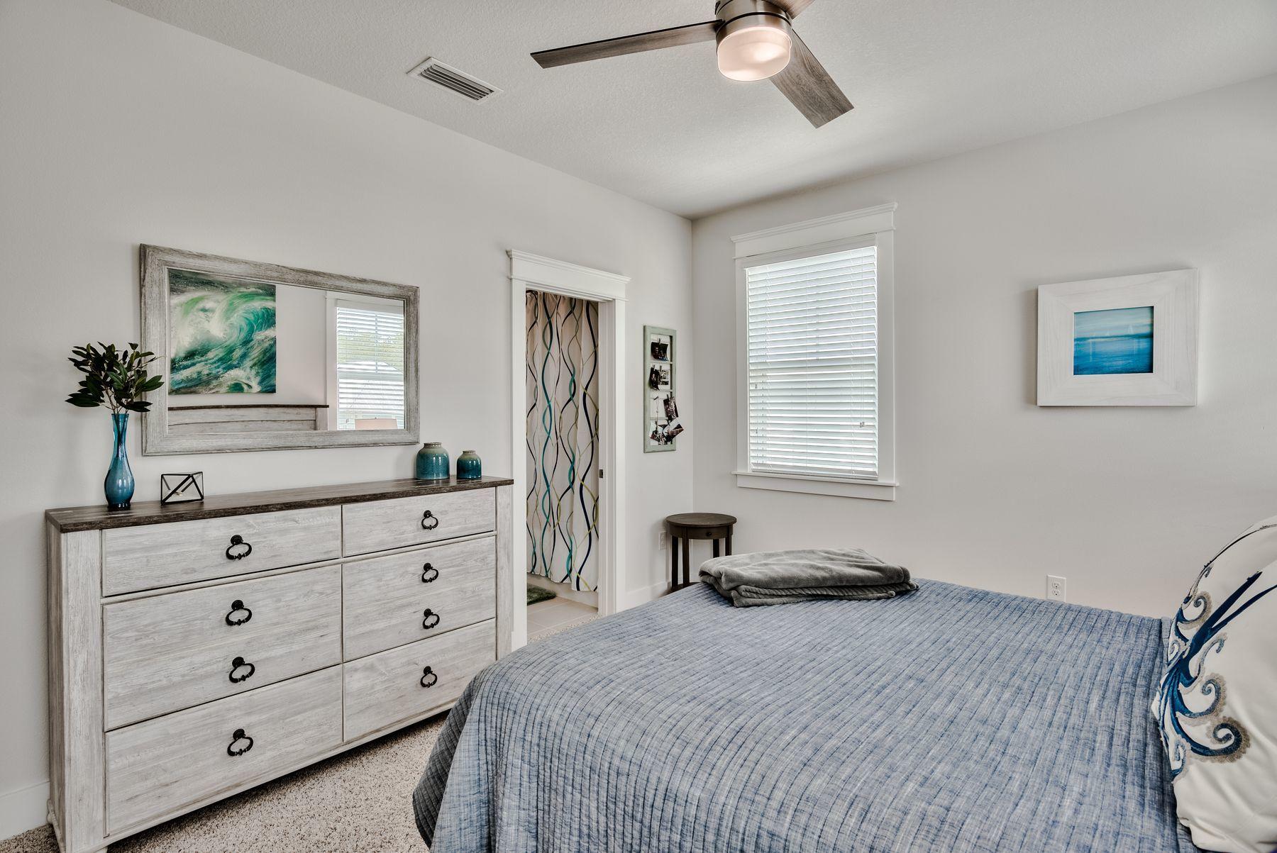 GRANDE POINTE AT INLET BEACH - Residential