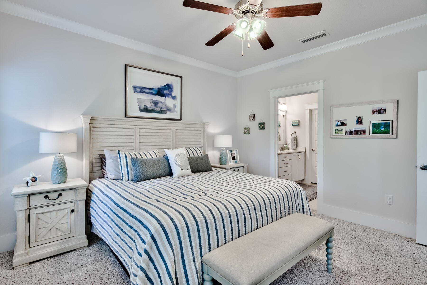 GRANDE POINTE AT INLET BEACH - Residential