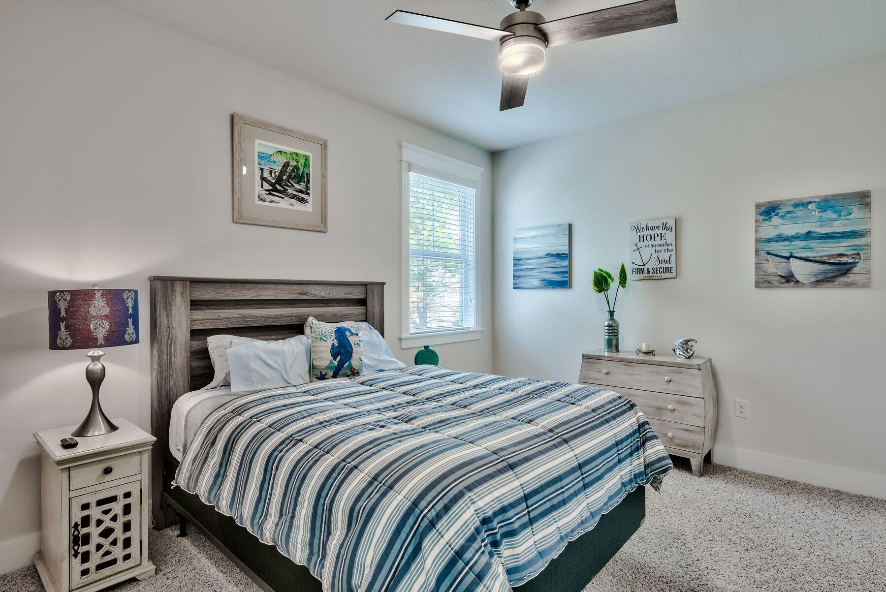 GRANDE POINTE AT INLET BEACH - Residential