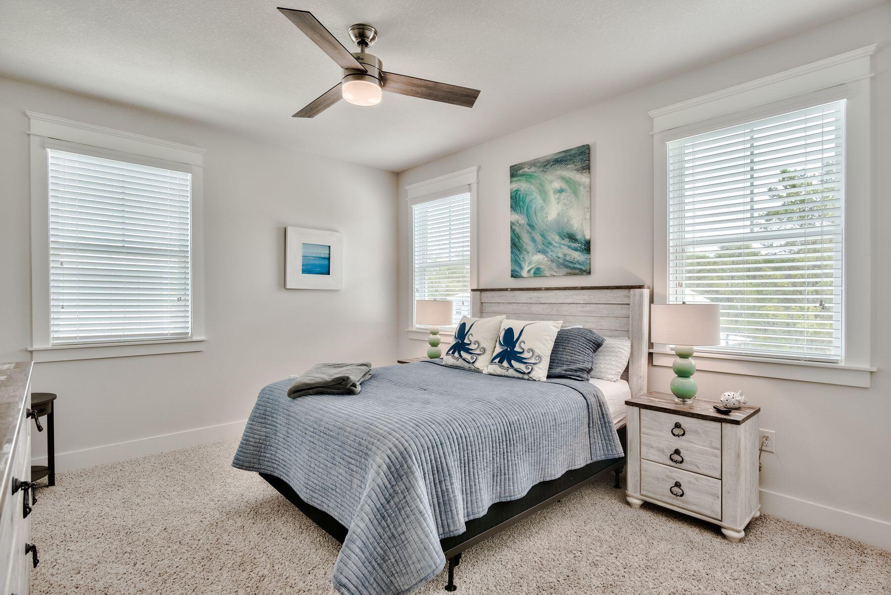 GRANDE POINTE AT INLET BEACH - Residential