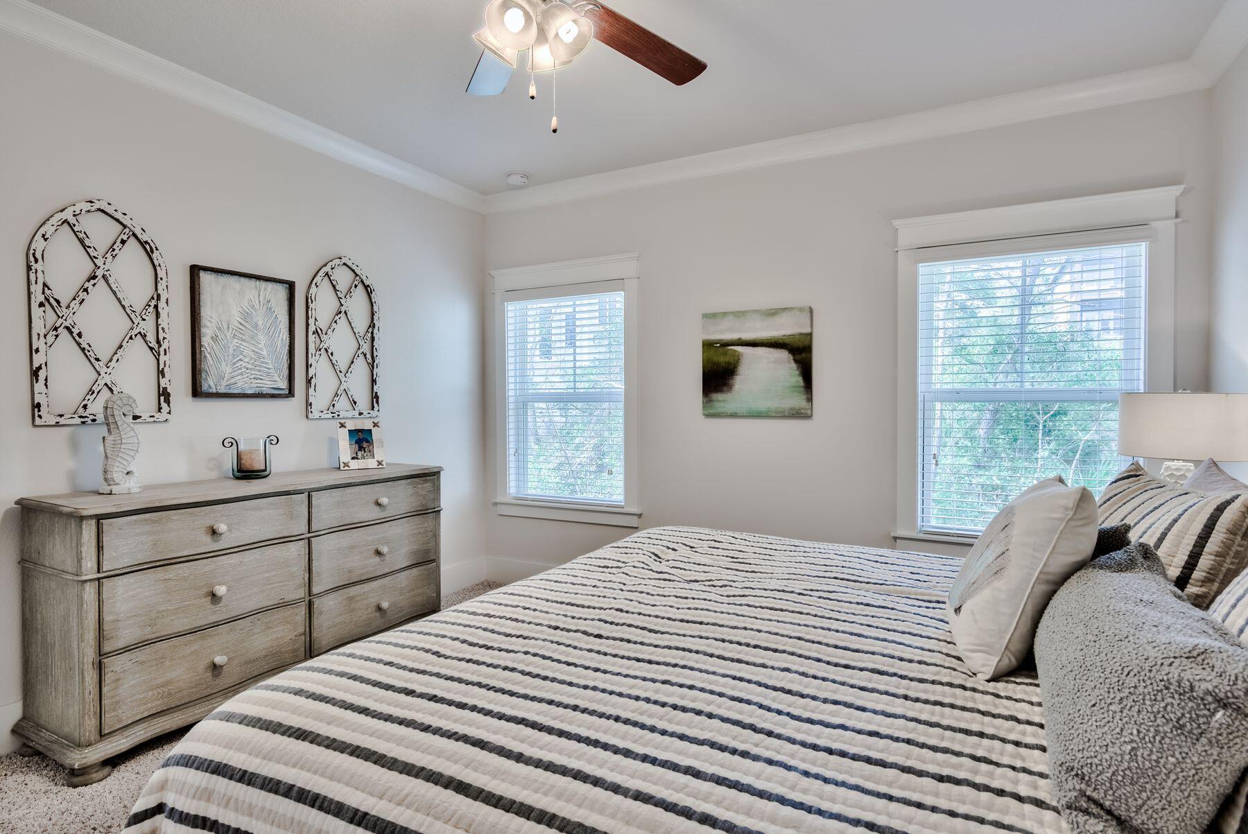 GRANDE POINTE AT INLET BEACH - Residential