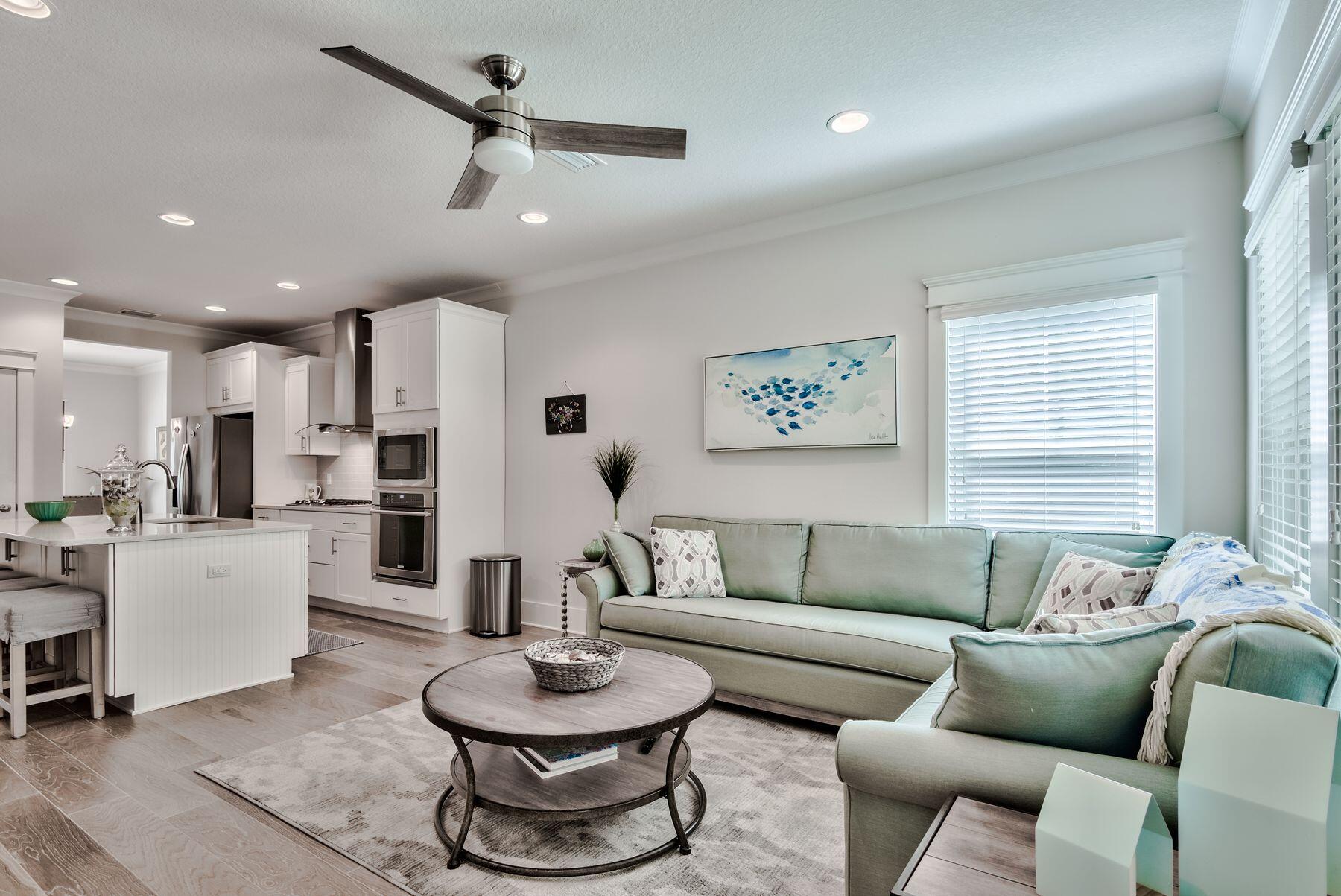 GRANDE POINTE AT INLET BEACH - Residential