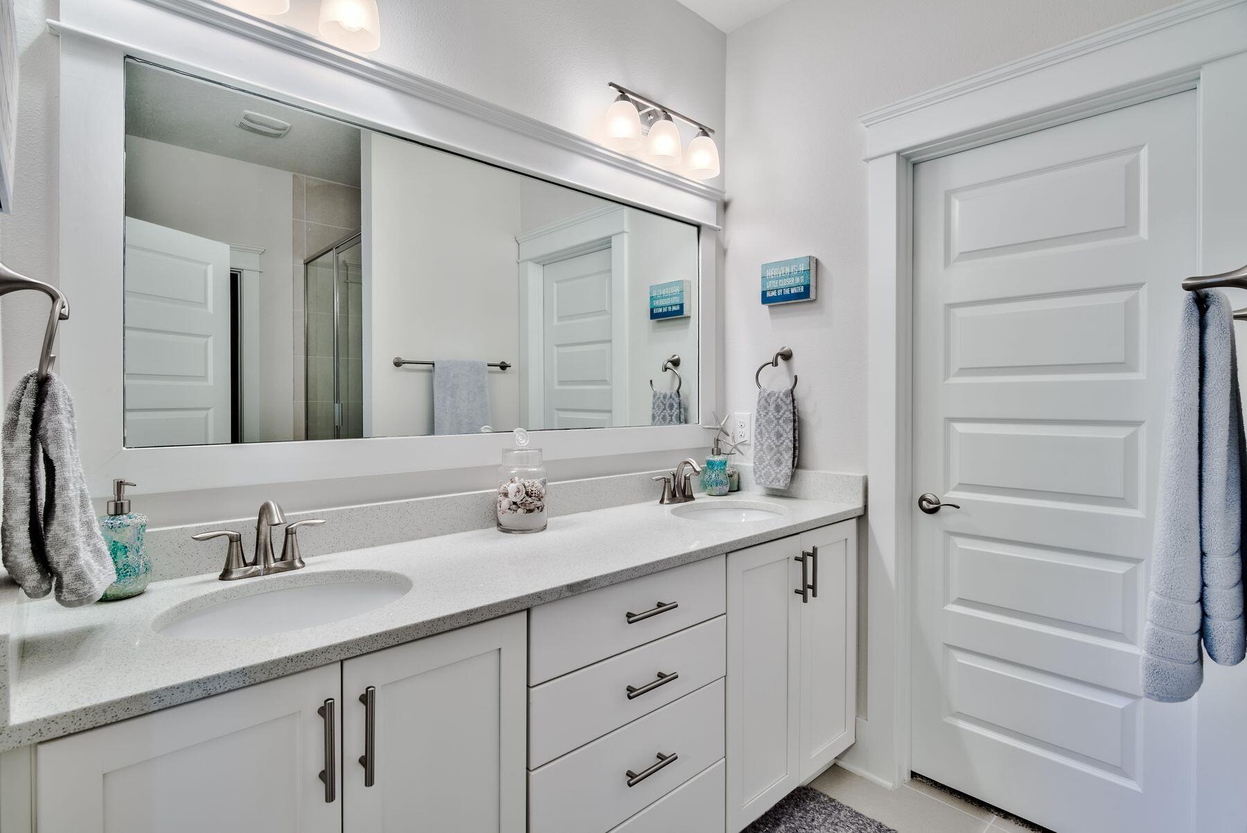 GRANDE POINTE AT INLET BEACH - Residential