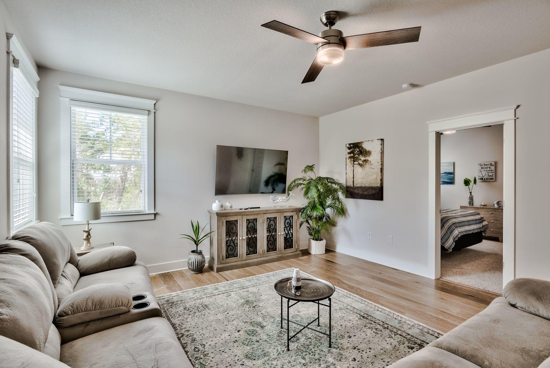 GRANDE POINTE AT INLET BEACH - Residential