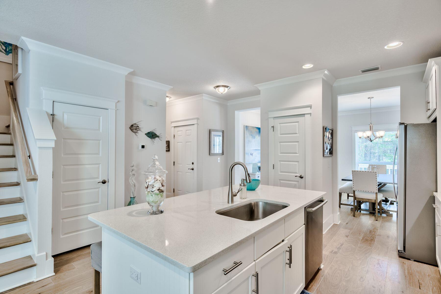 GRANDE POINTE AT INLET BEACH - Residential