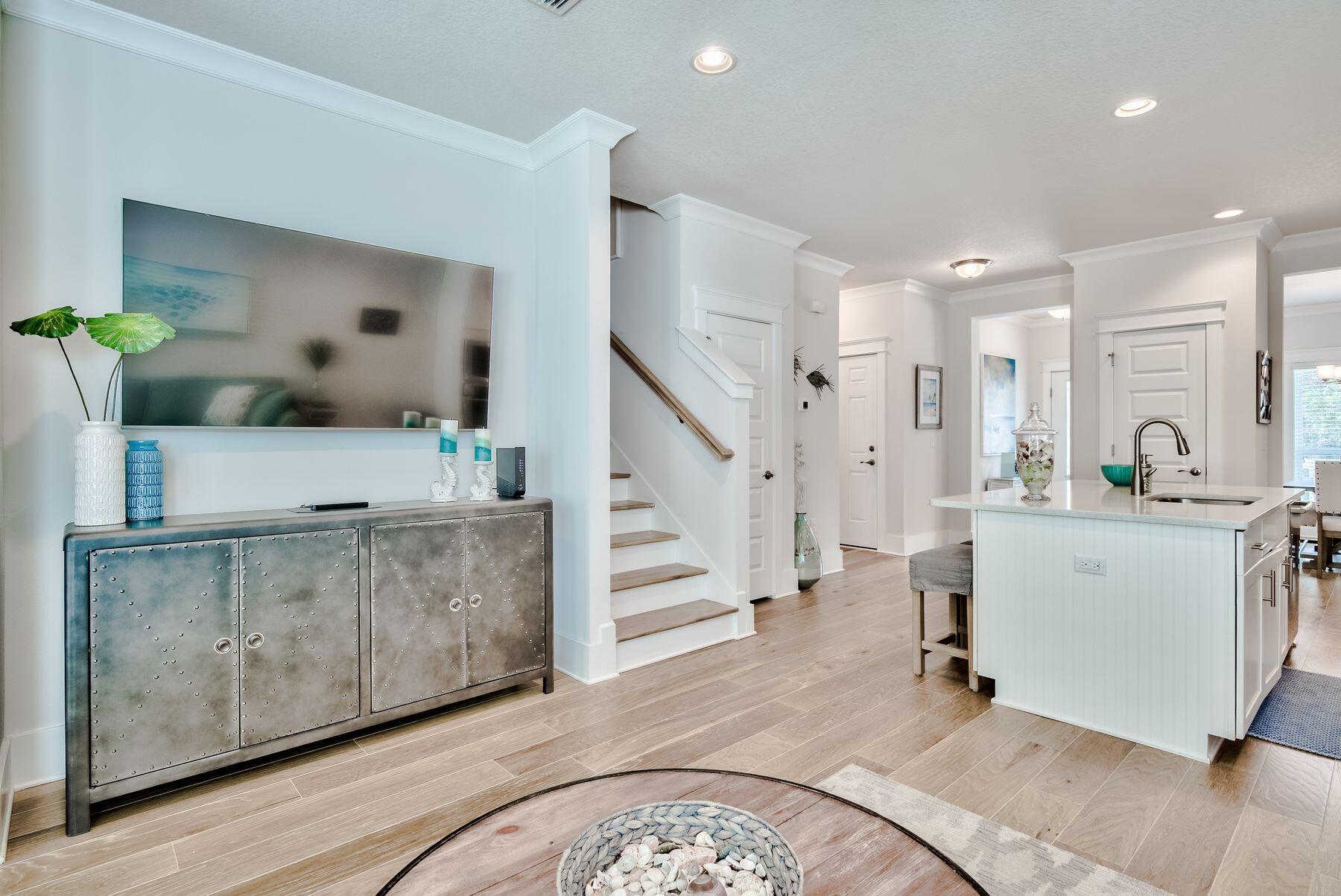 GRANDE POINTE AT INLET BEACH - Residential