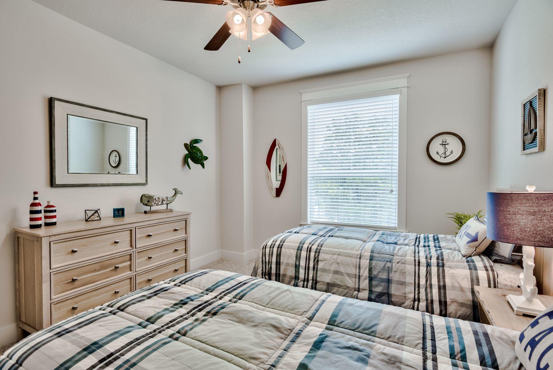 GRANDE POINTE AT INLET BEACH - Residential