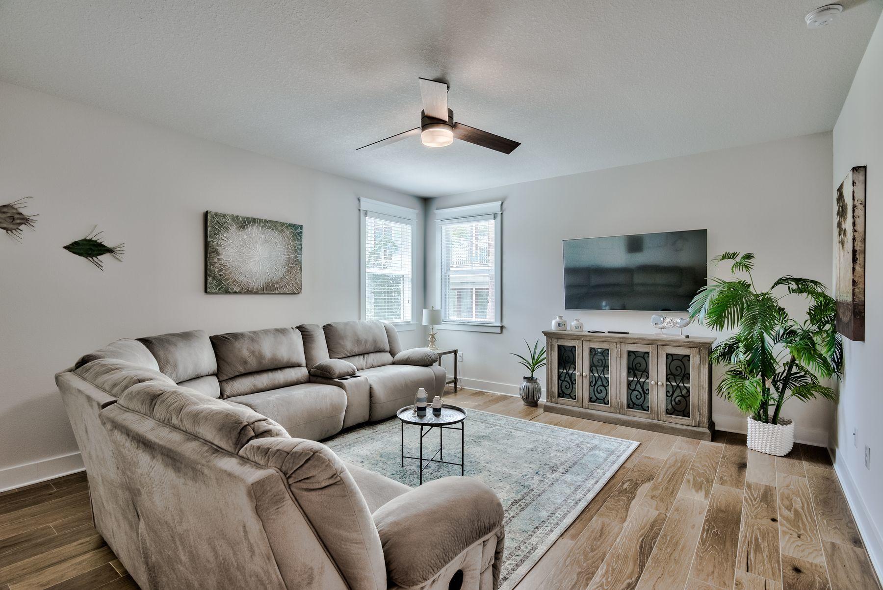 GRANDE POINTE AT INLET BEACH - Residential