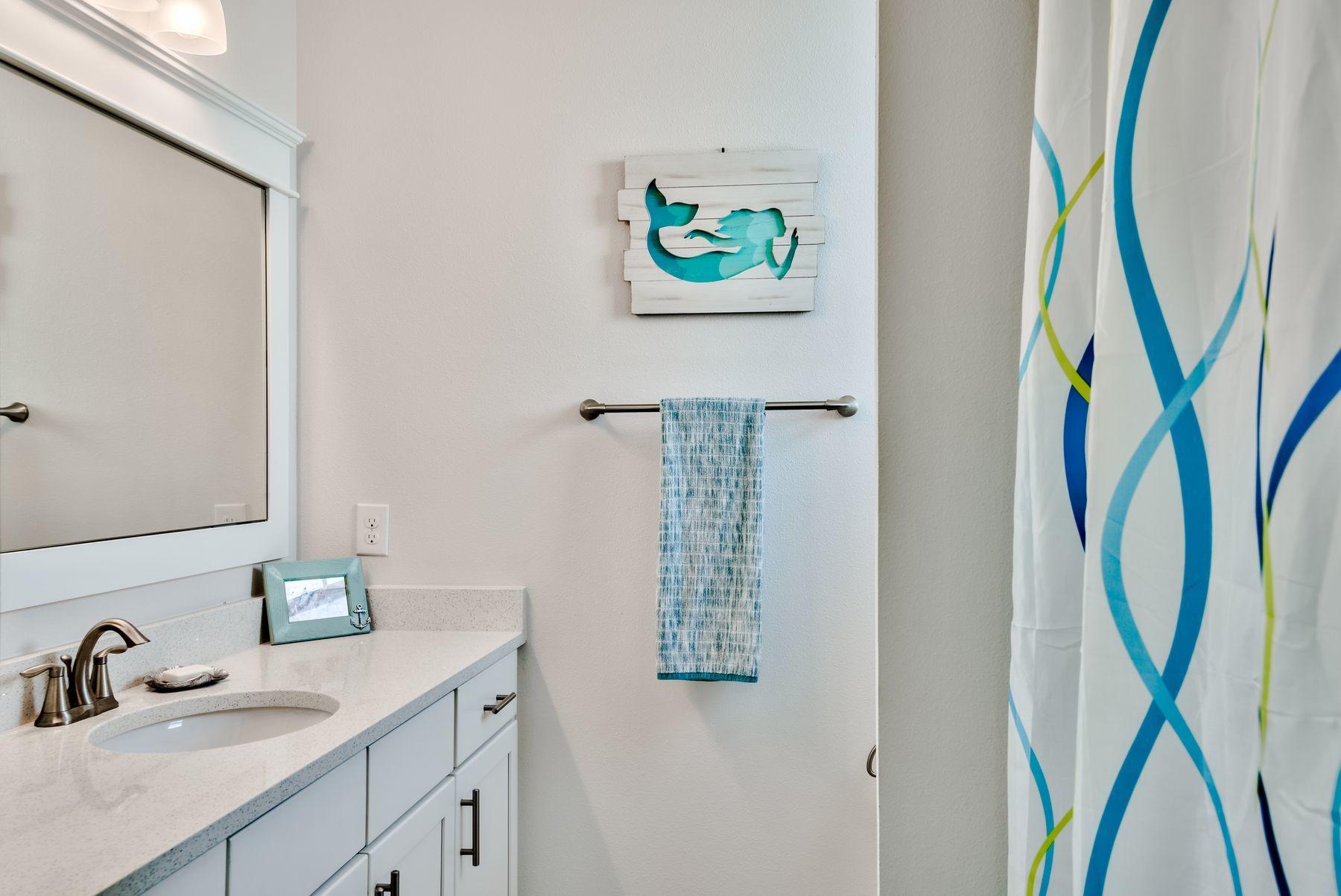 GRANDE POINTE AT INLET BEACH - Residential