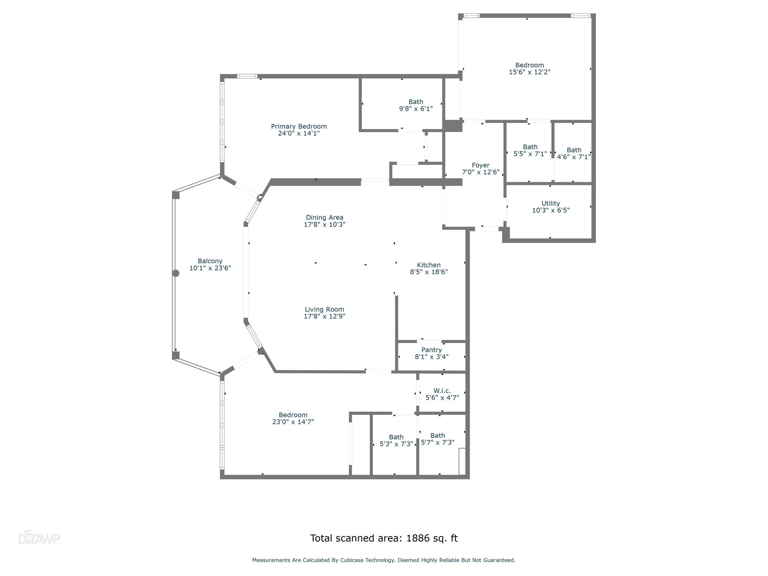 LONG BEACH - Residential