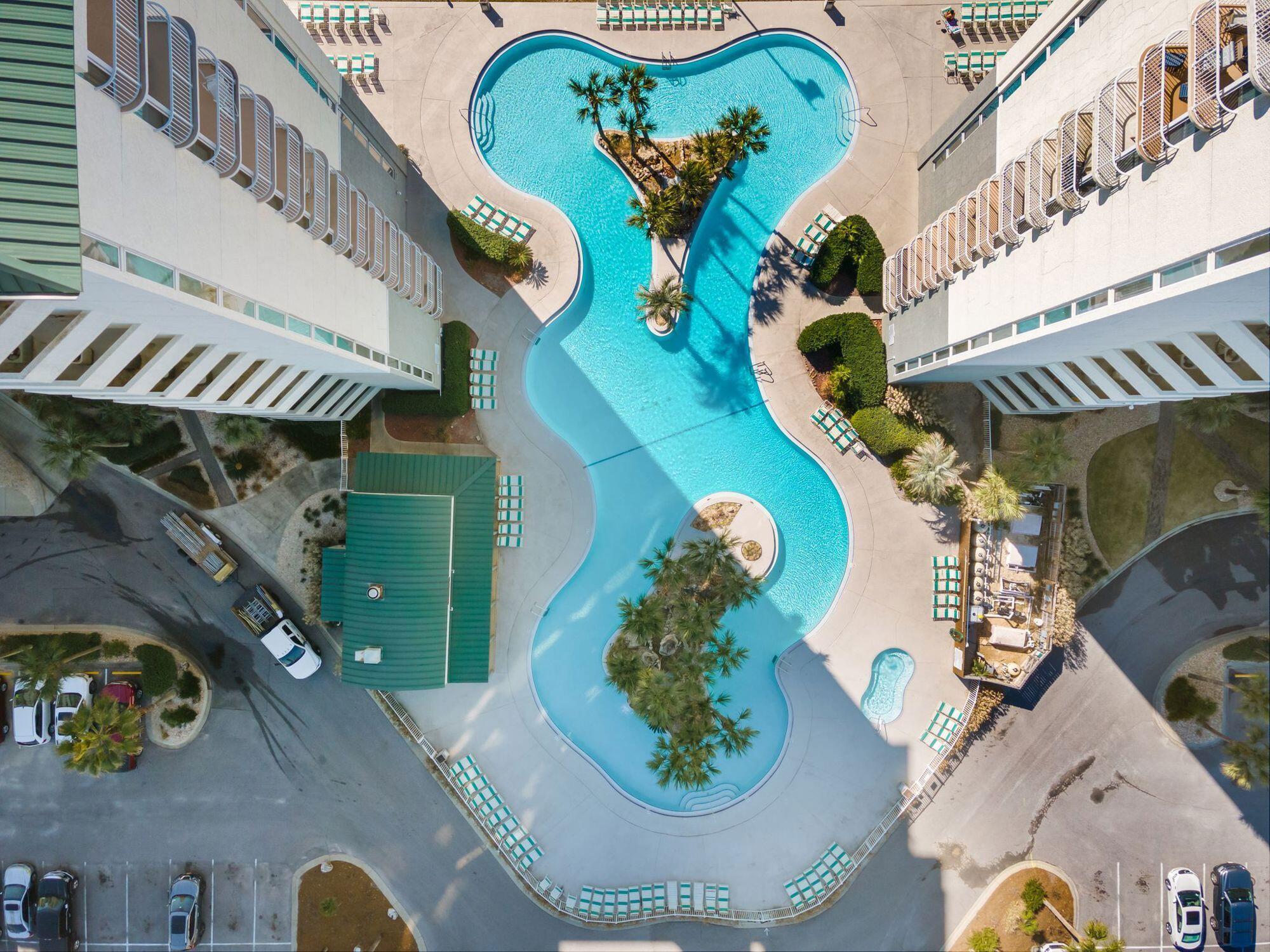 LONG BEACH - Residential