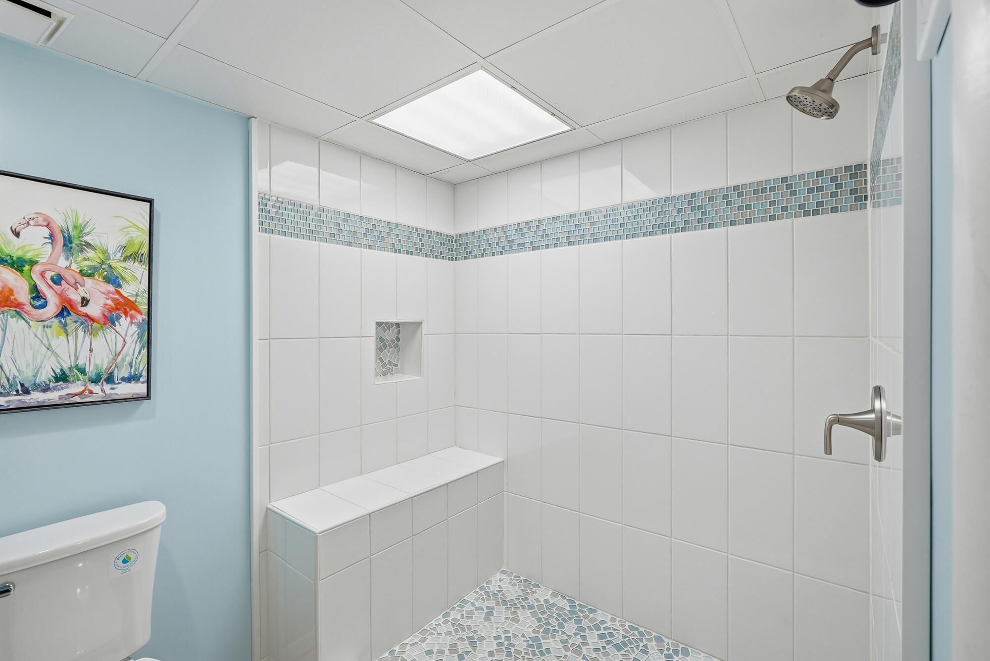 LONG BEACH - Residential