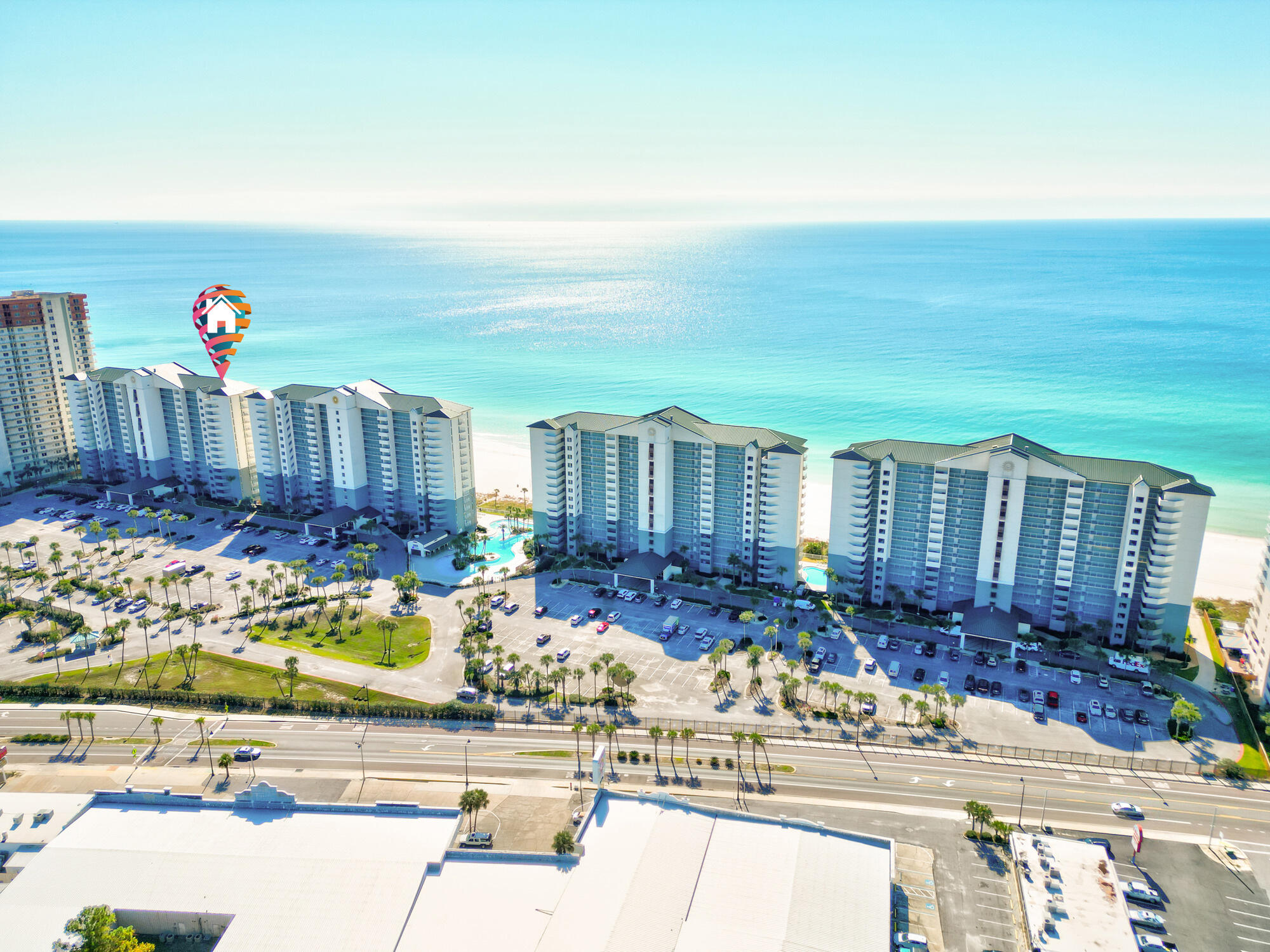 LONG BEACH - Residential