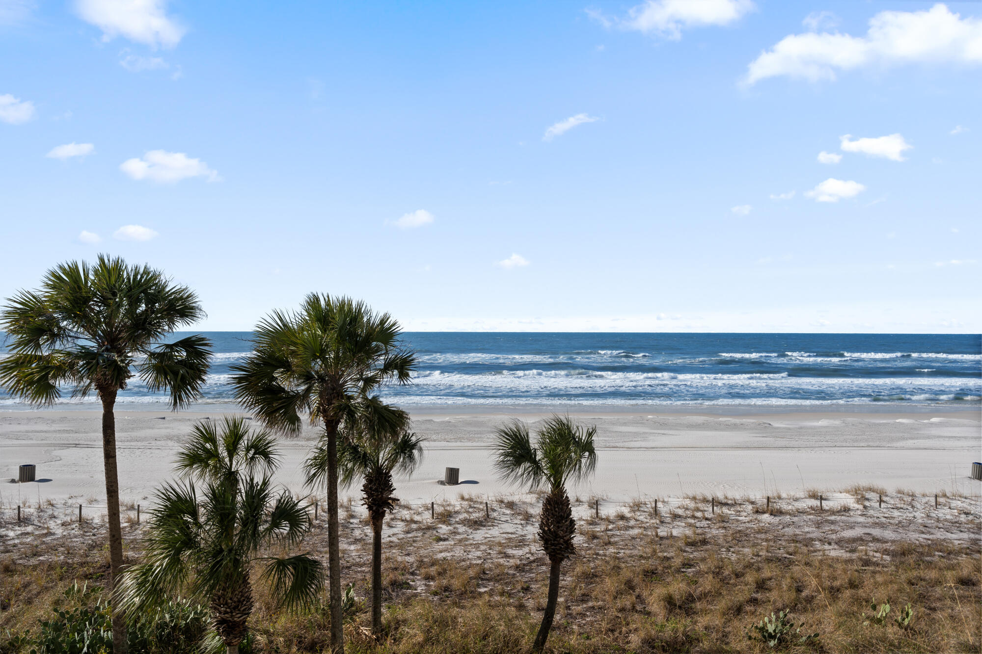 LONG BEACH - Residential