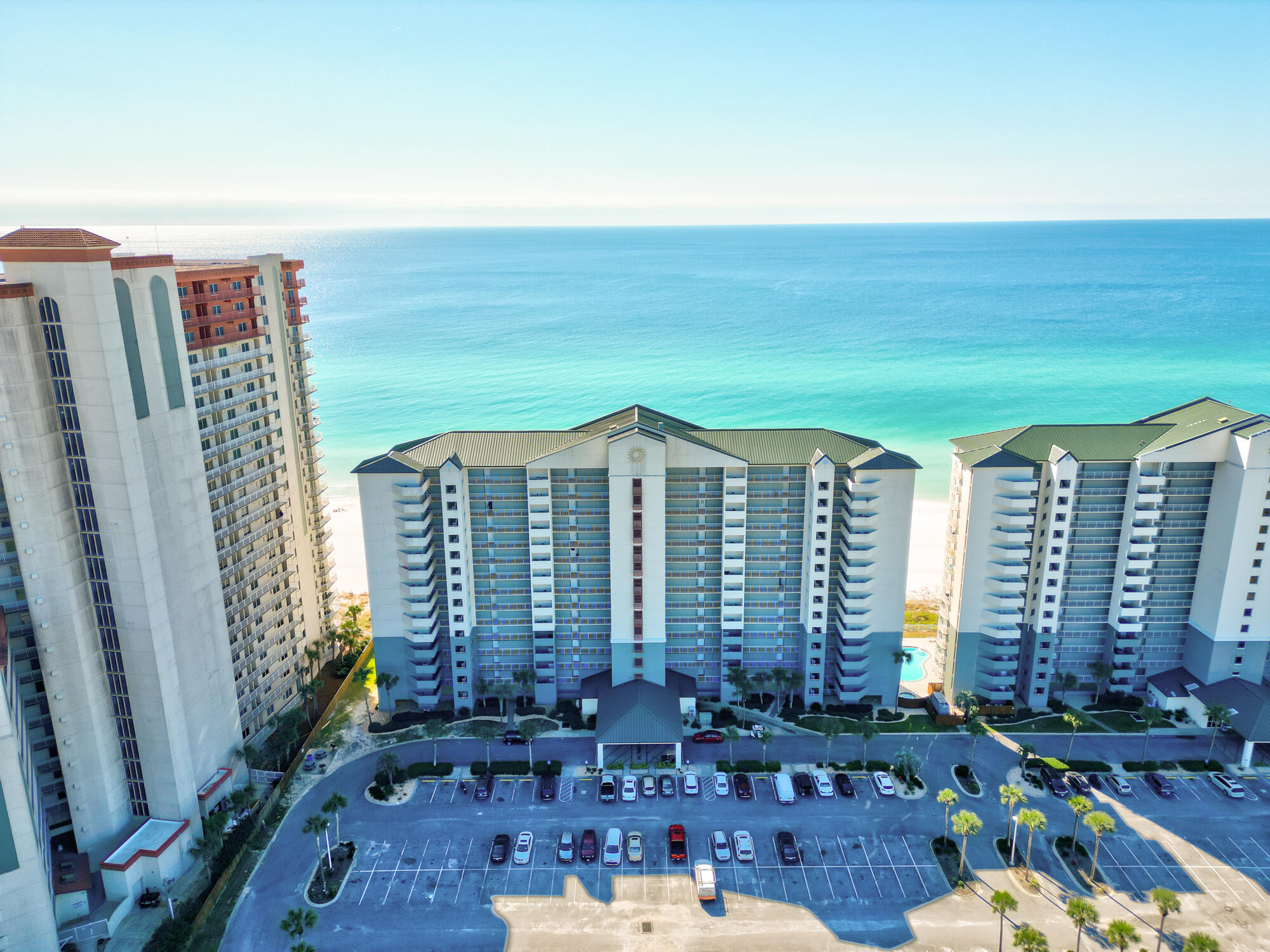 LONG BEACH - Residential