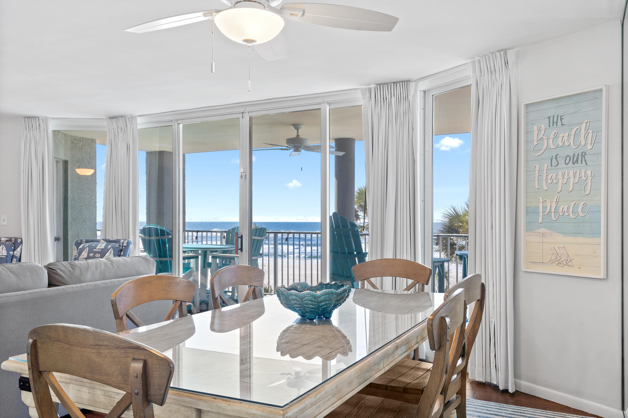 LONG BEACH - Residential