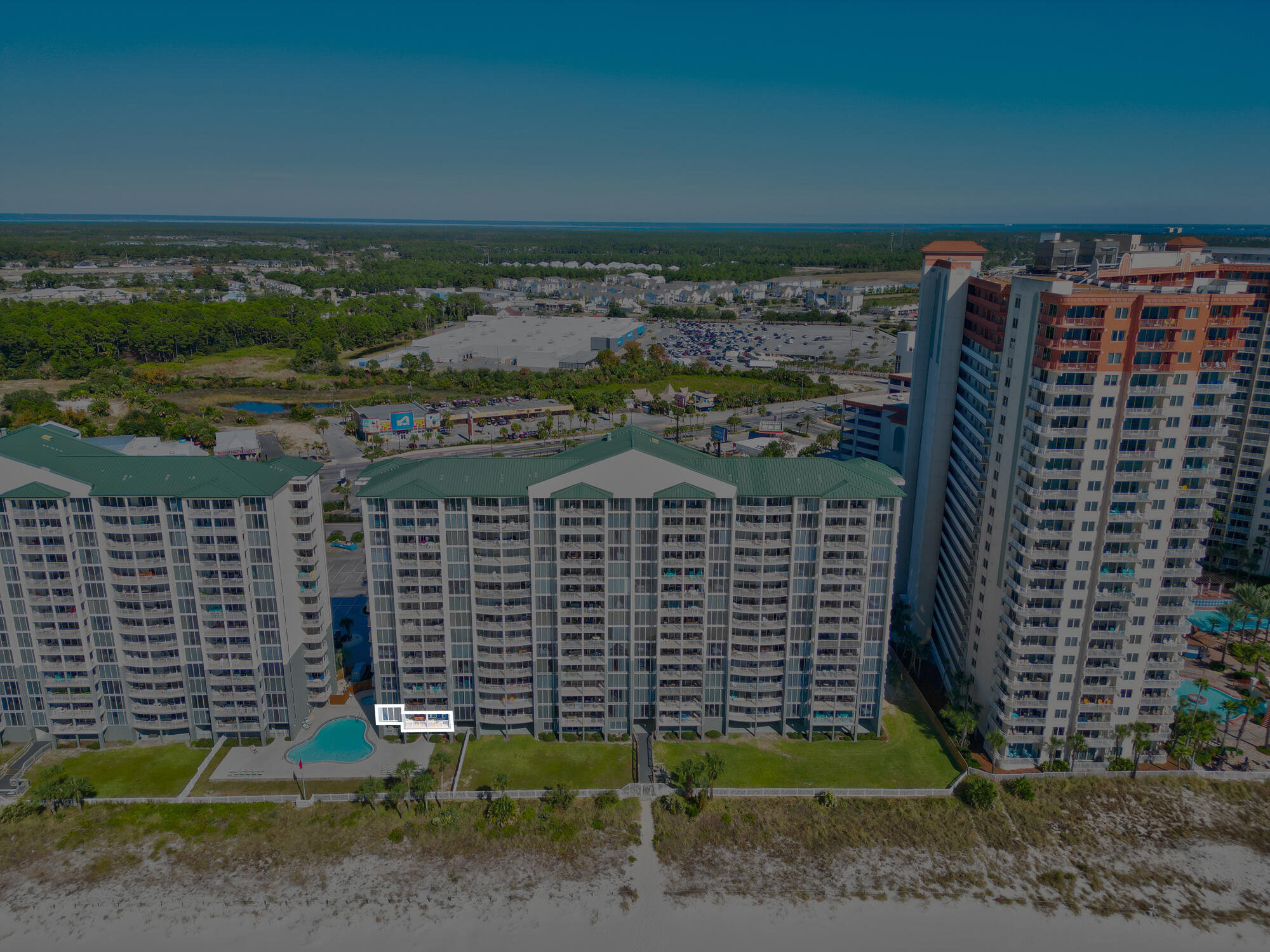 LONG BEACH - Residential