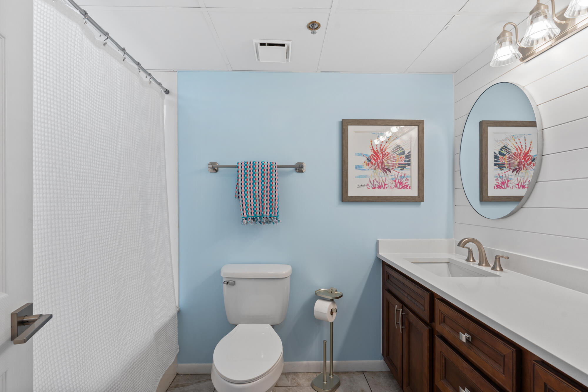 LONG BEACH - Residential